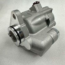 Auto parts for Mercedes-Benz truck hydraulic system steering booster pump 0034605180
