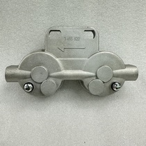 Truck accessories for Scania truck diesel filter base 1455520