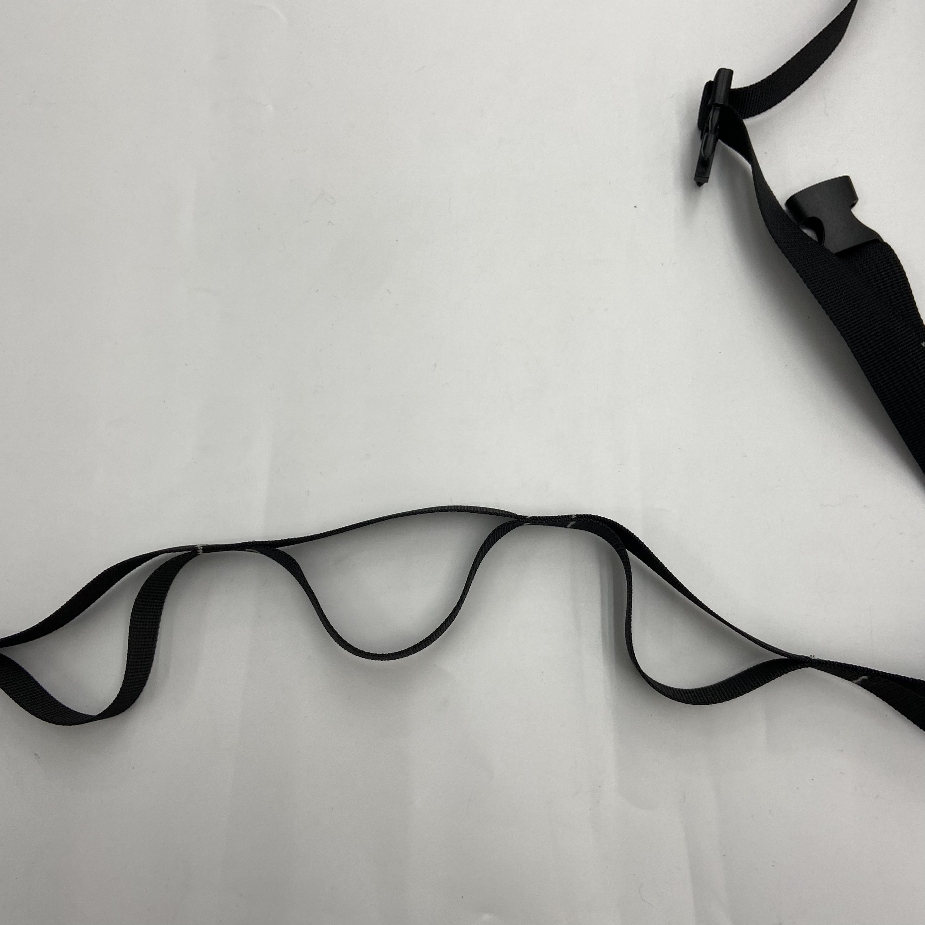 车载衣架后备箱晾衣绳汽车内用晒衣杆后排固定挂衣服架自驾游挂带详情图4