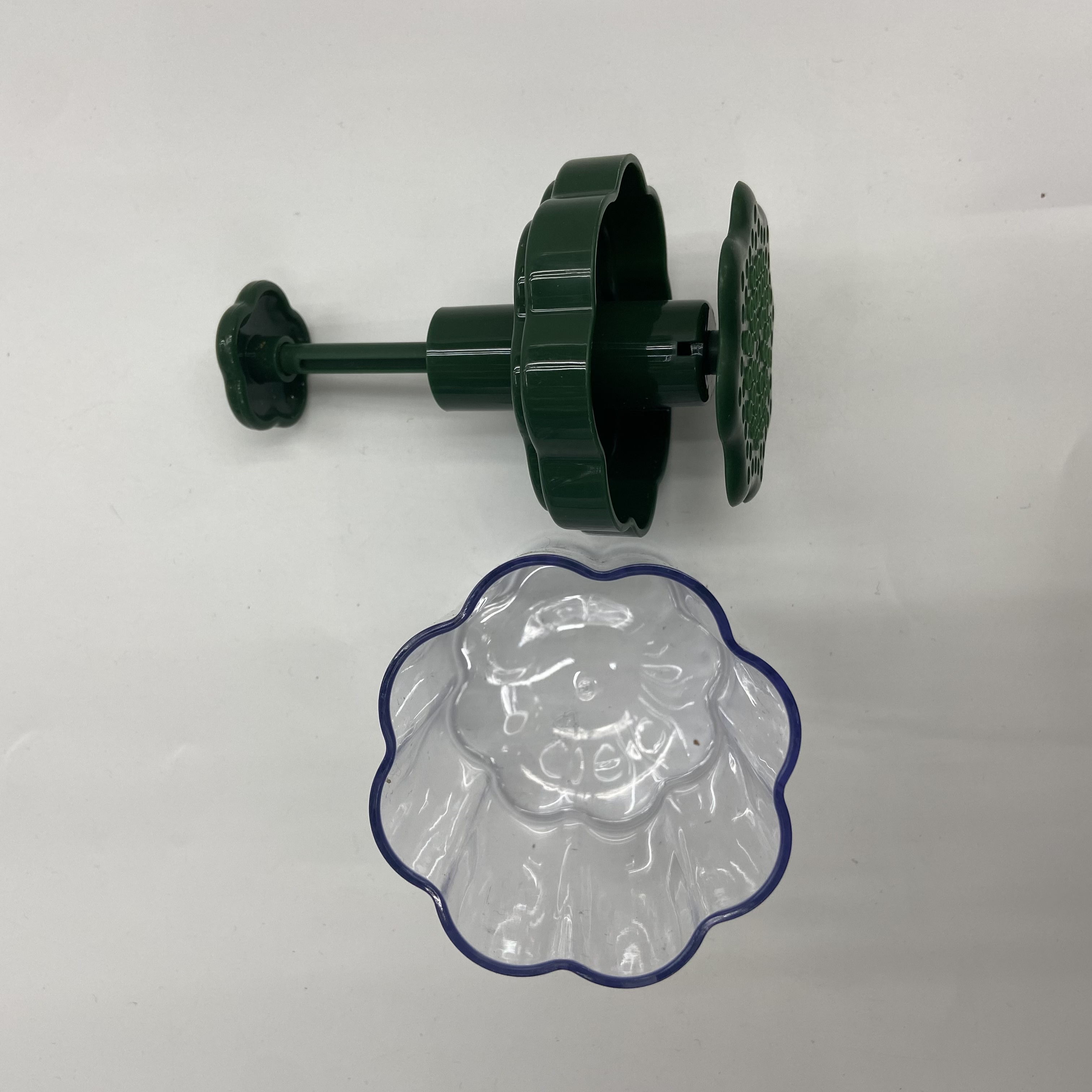 洗面奶打泡器洗发水起泡器泡泡洗脸泡沫打发气泡详情图5