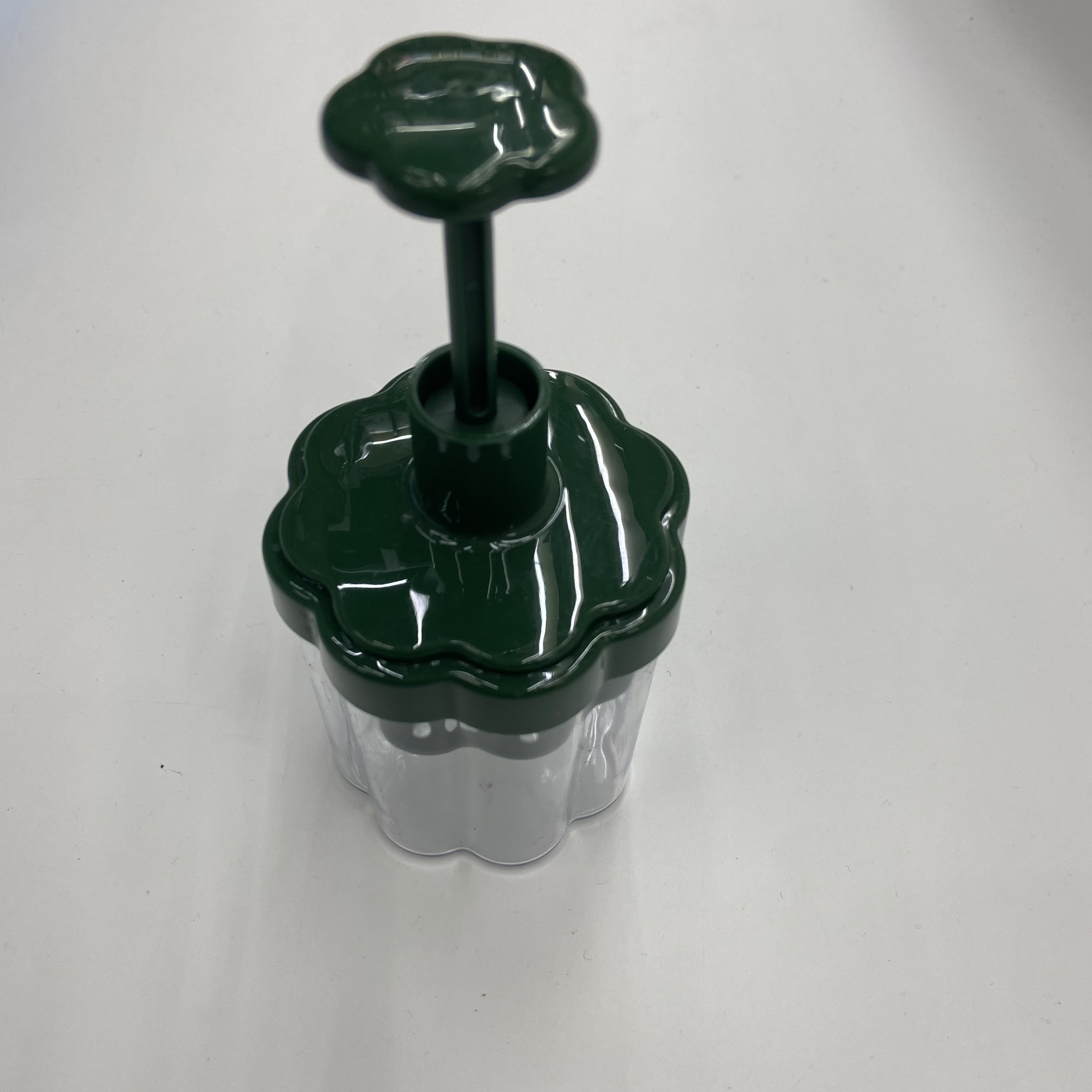 洗面奶打泡器洗发水起泡器泡泡洗脸泡沫打发气泡详情图4