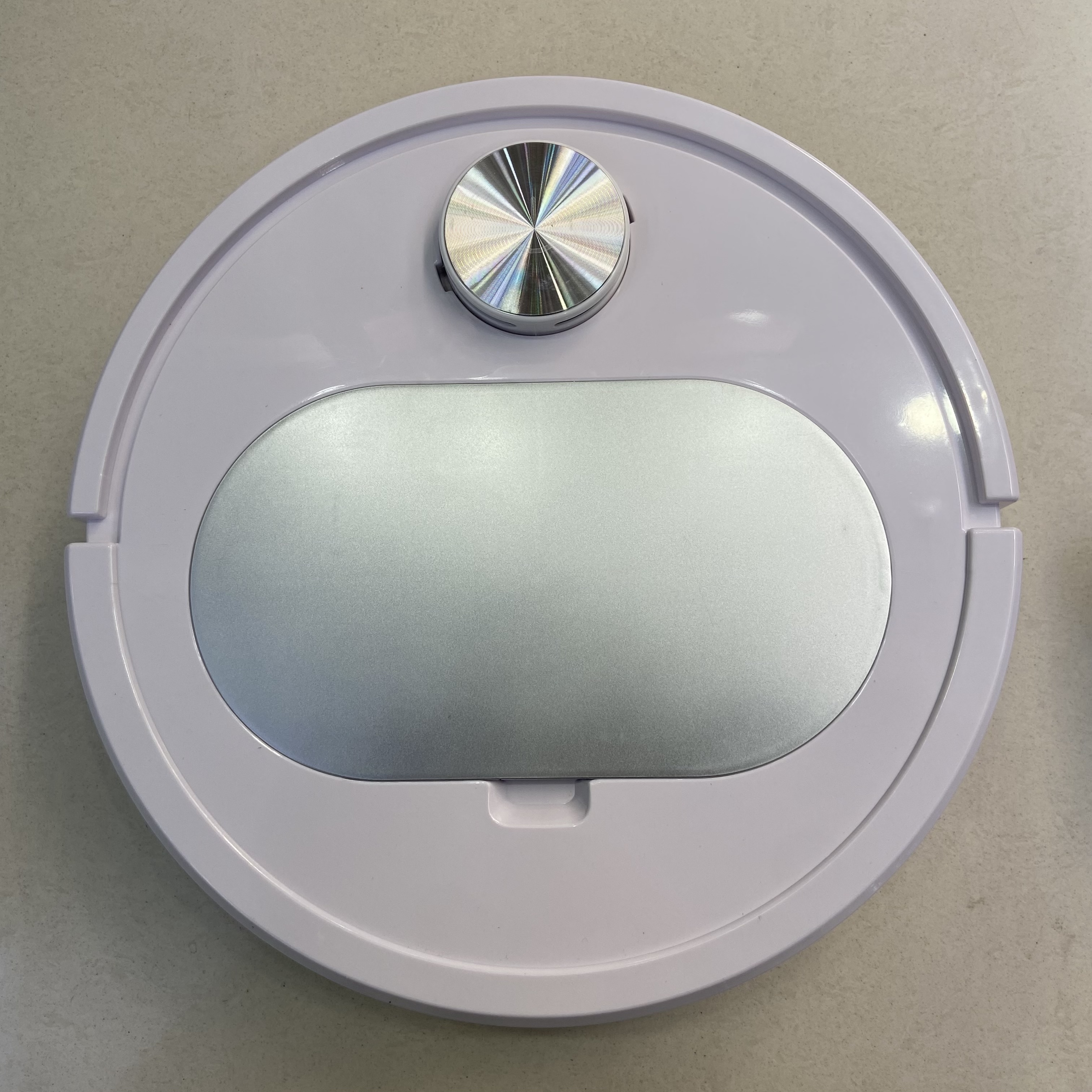 自动扫地机器人扫拖一体充电家用懒人智能吸尘器家电详情图5