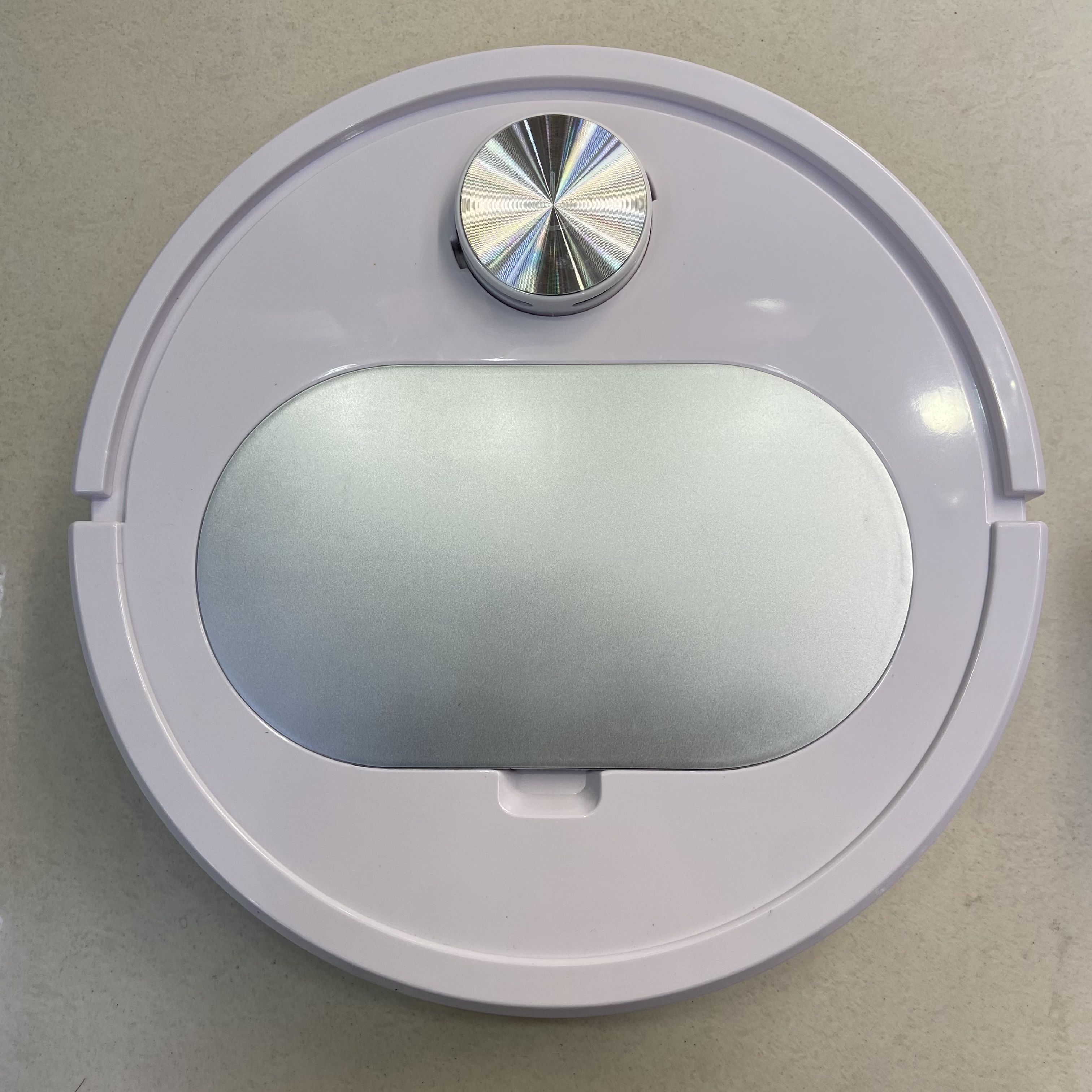 自动扫地机器人扫拖一体充电家用懒人智能吸尘器家电详情图4