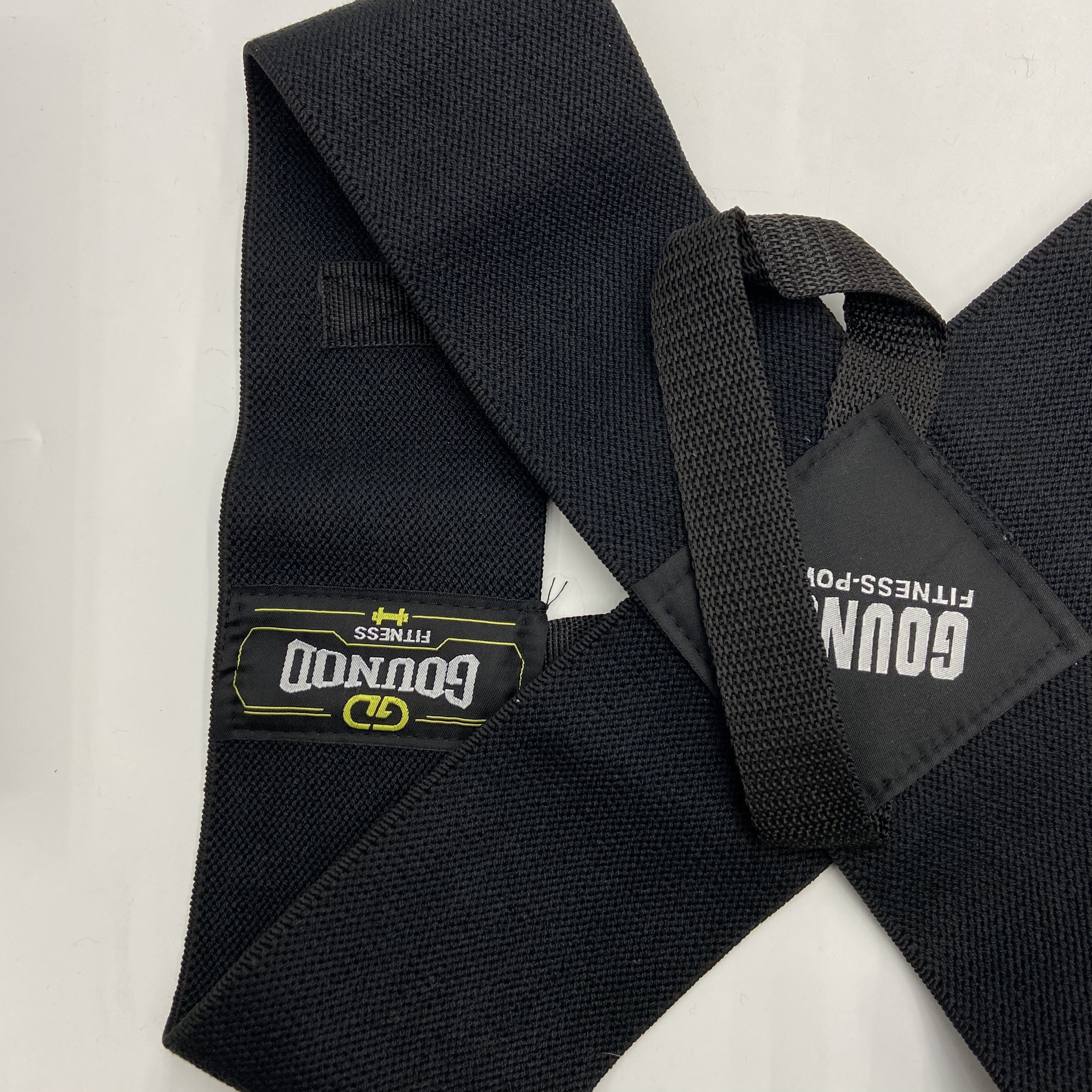 其他健身器材实物图