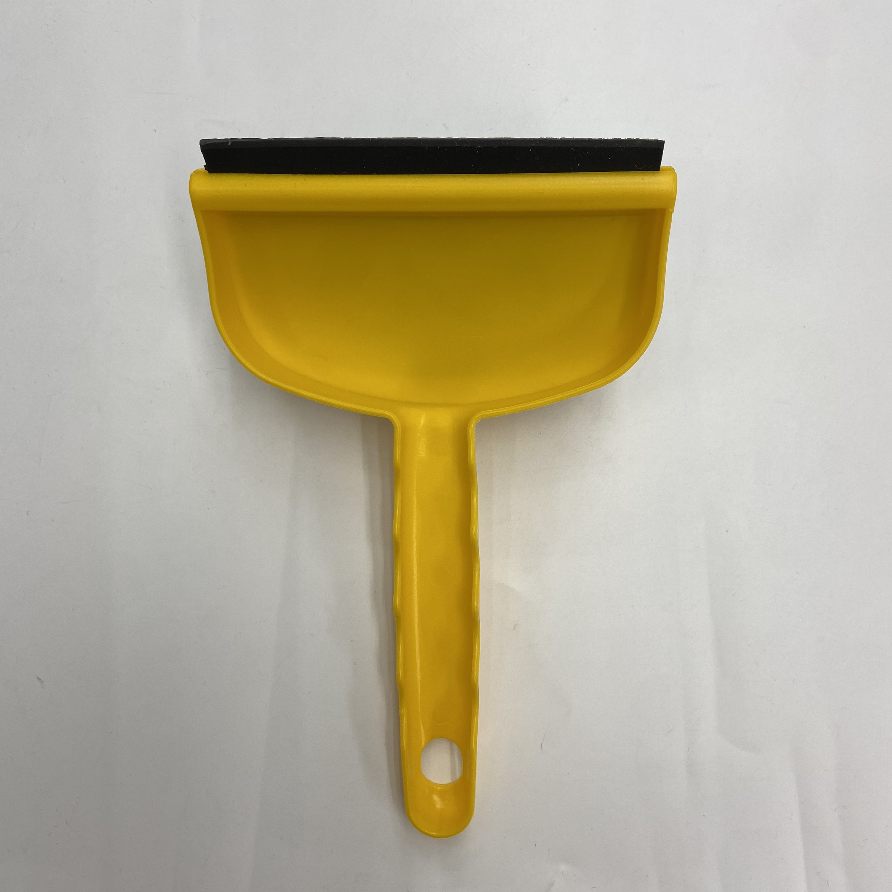 家用刷子洗刮两用清洁刷多功能海绵擦玻璃餐桌厨房清洁工具擦窗器