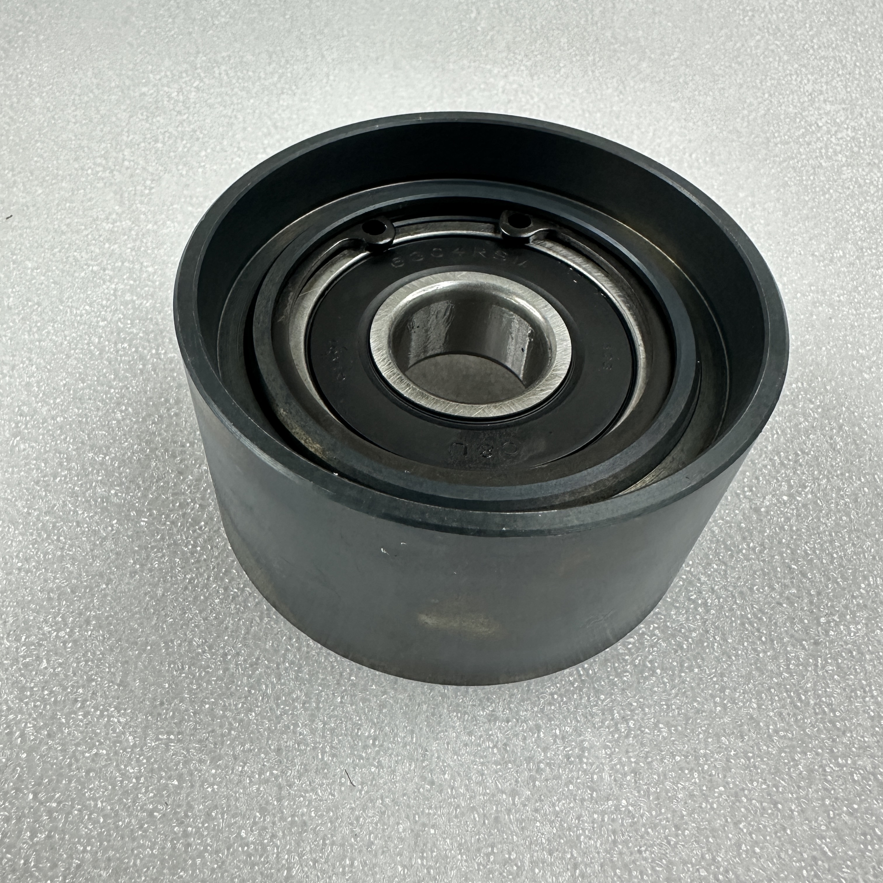 汽车配件适用于奔驰发动机正时皮带涨紧轮轴承 0005501933 4572001070产品图
