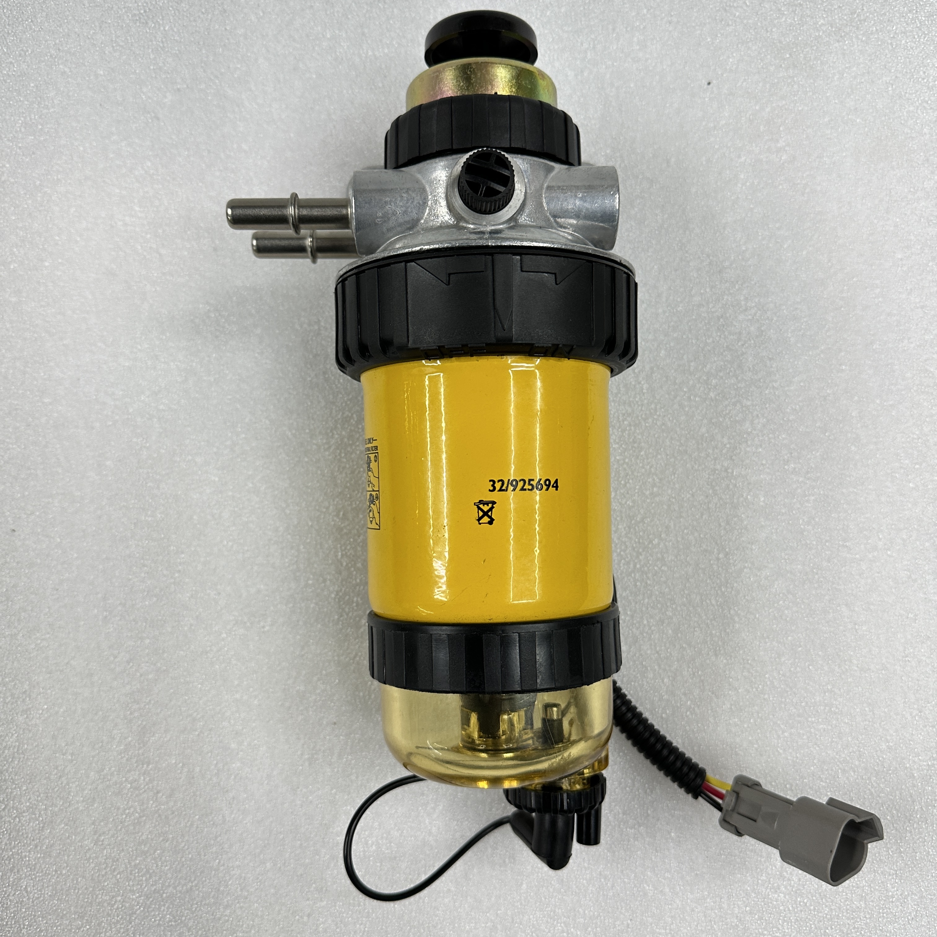 Construction machinery accessories for JCB tractor diesel filter 32/925694
