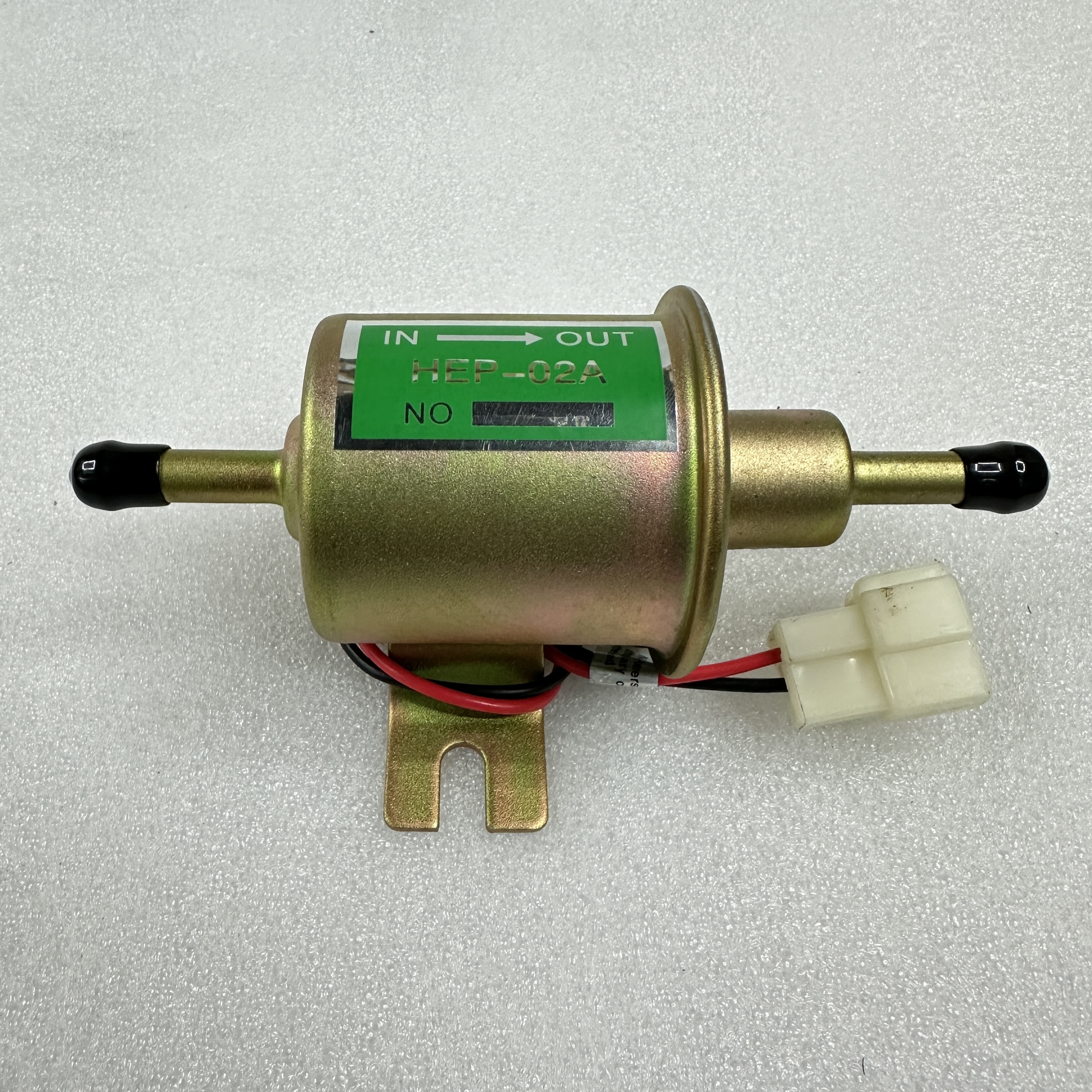 Automotive accessories for automotive oil supply system 12V electronic pump HEP02A
