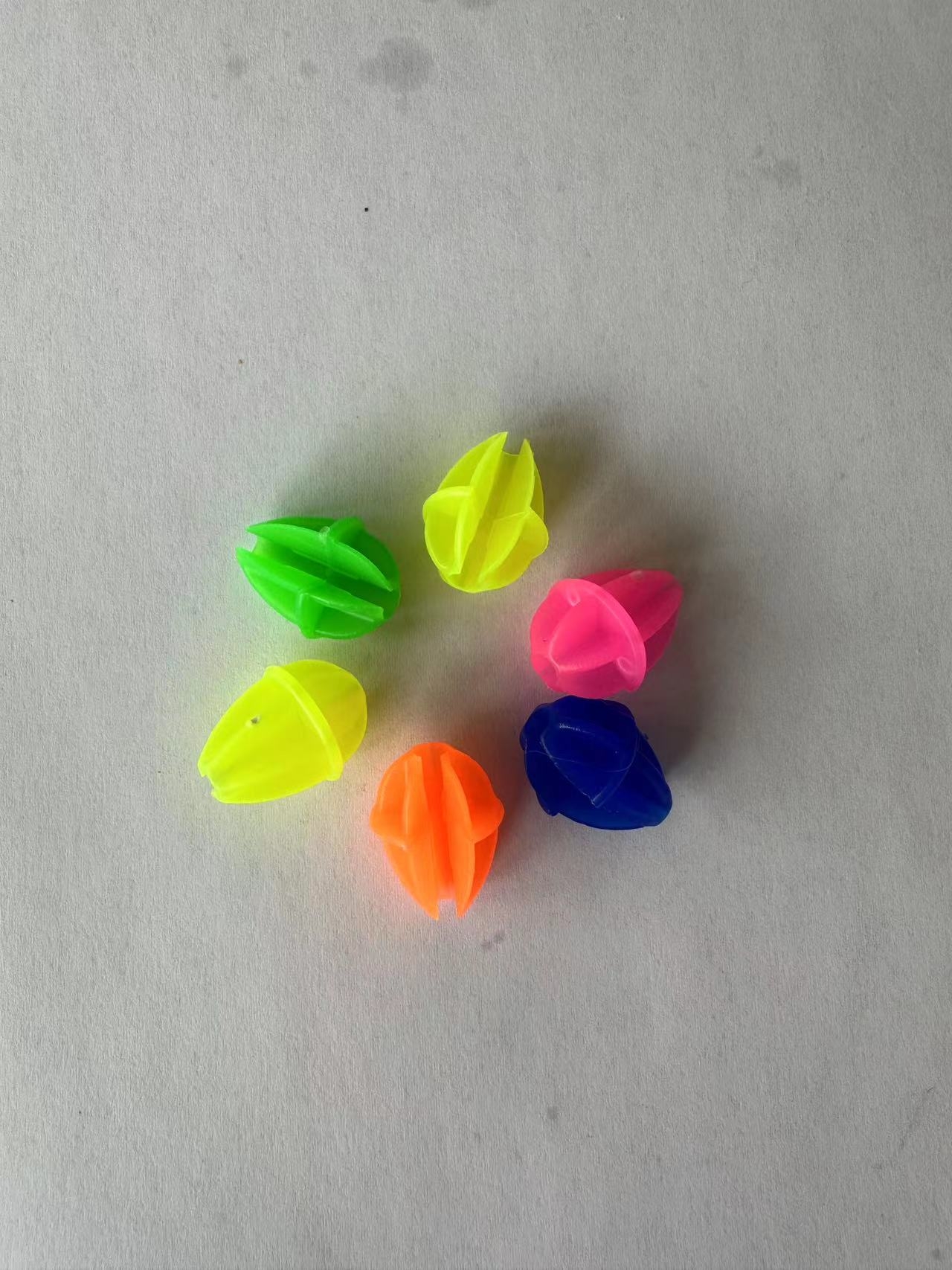 自行车用前后反光条辐条花多种颜色