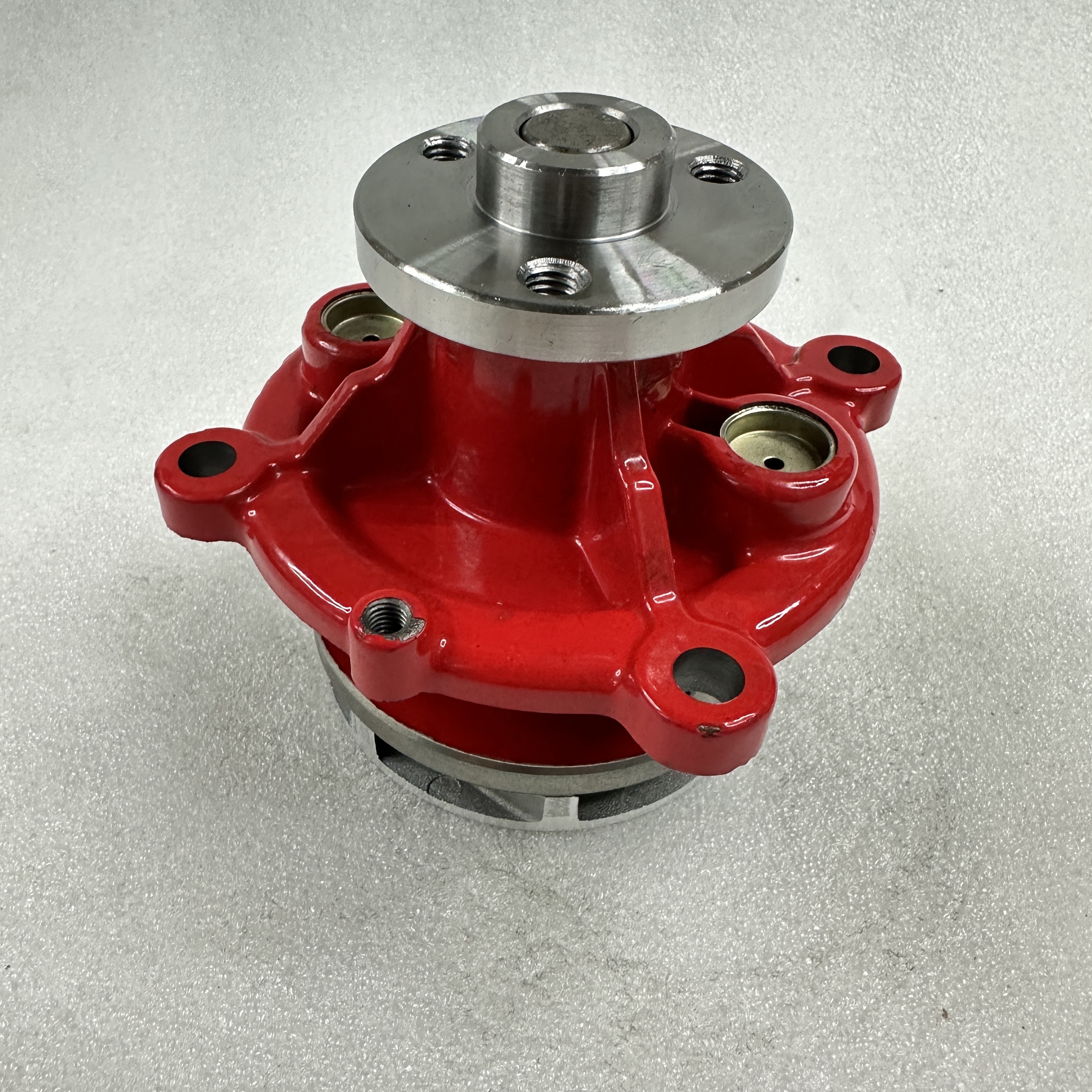 Truck accessories for Volvo Truck cooling water pump 21125771