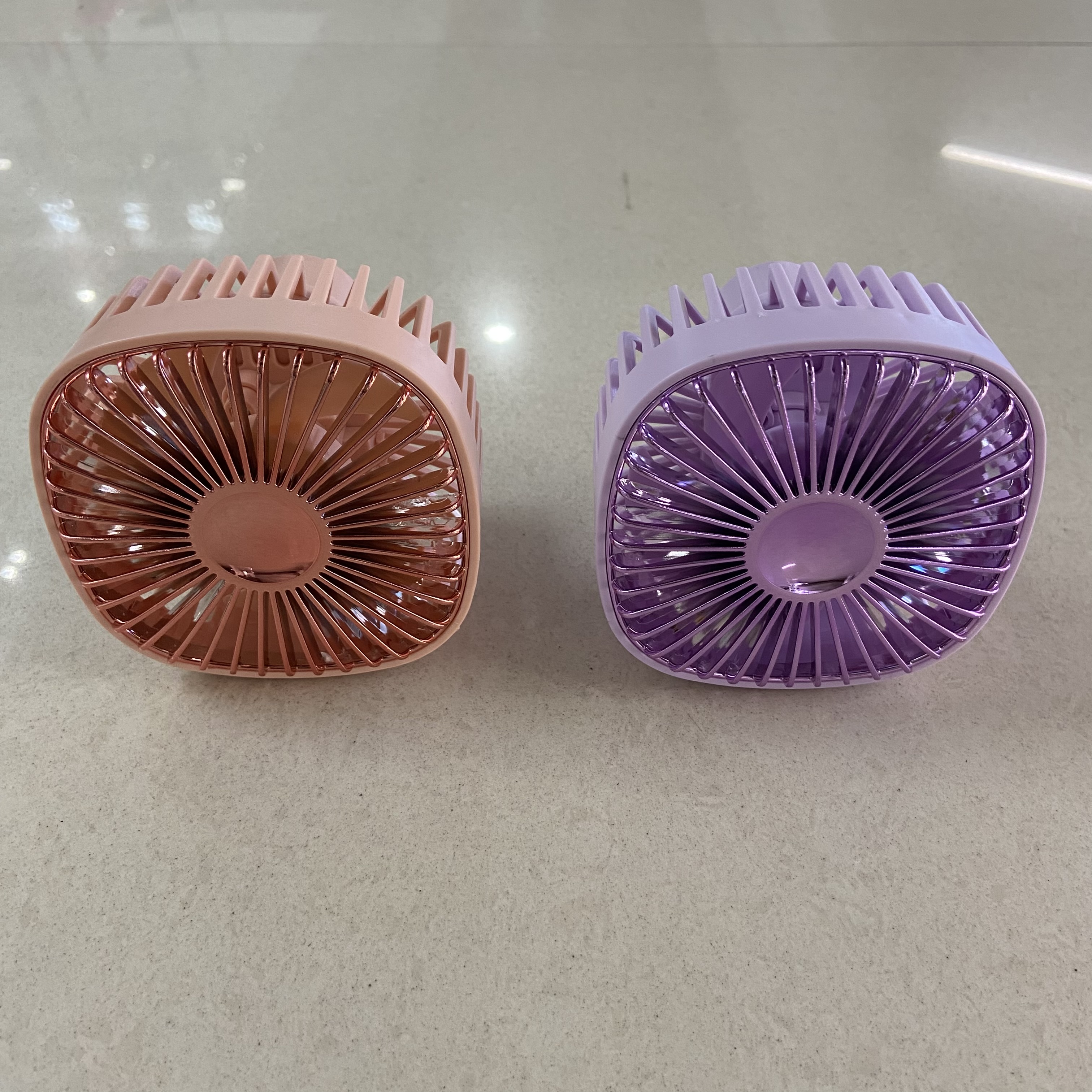 USB充电随身携带小风扇学生儿童宿舍折叠小电扇
详情图4