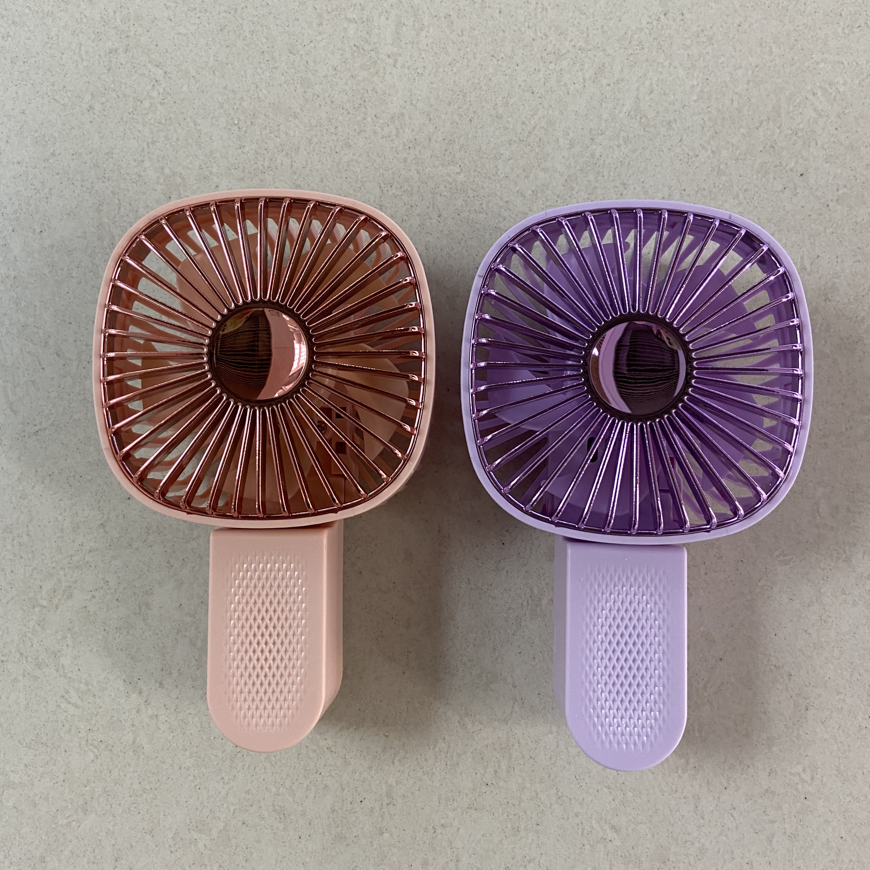 USB充电随身携带小风扇学生儿童宿舍折叠小电扇
详情图3