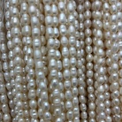 5-6淡水米形珍珠