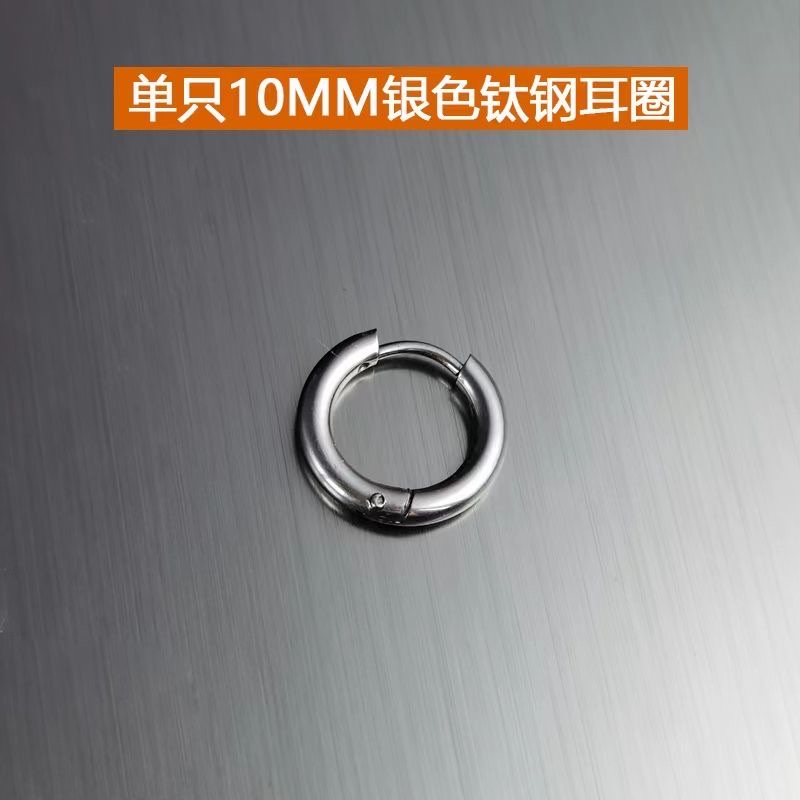 925 Silver ear Ring, fashionable and elegant for women, anti-allergy ear buckle, new Korean version earrings, 423 earrings, silver ear buckle earrings