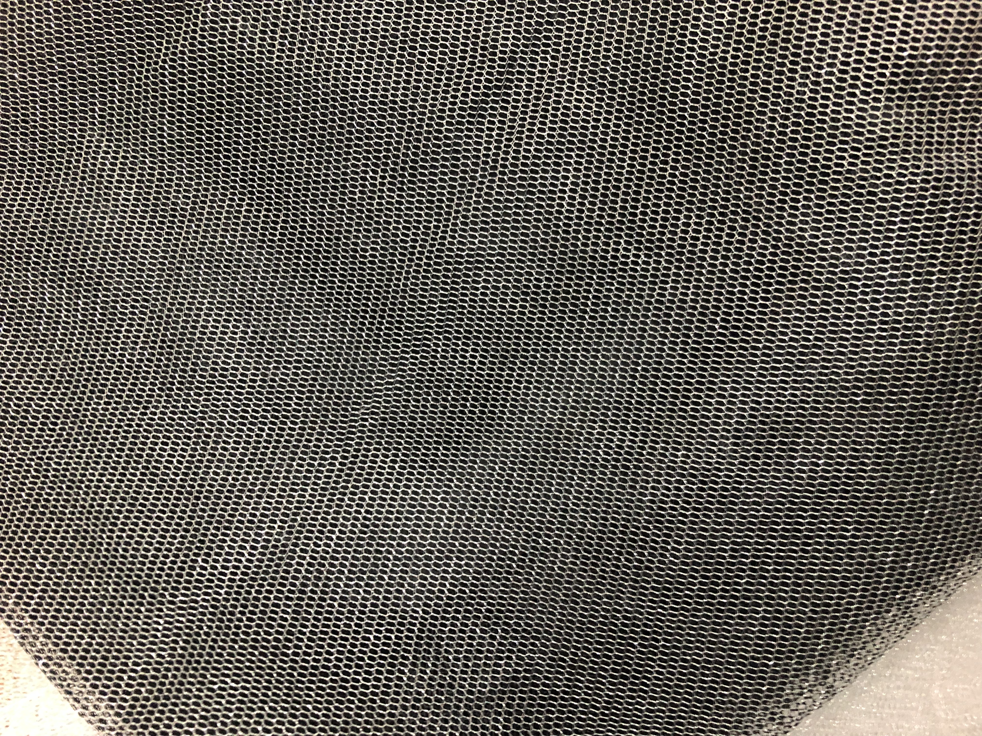 Flash Reinforced Mesh Off-The-Shelf Mesh Fabric details Picture