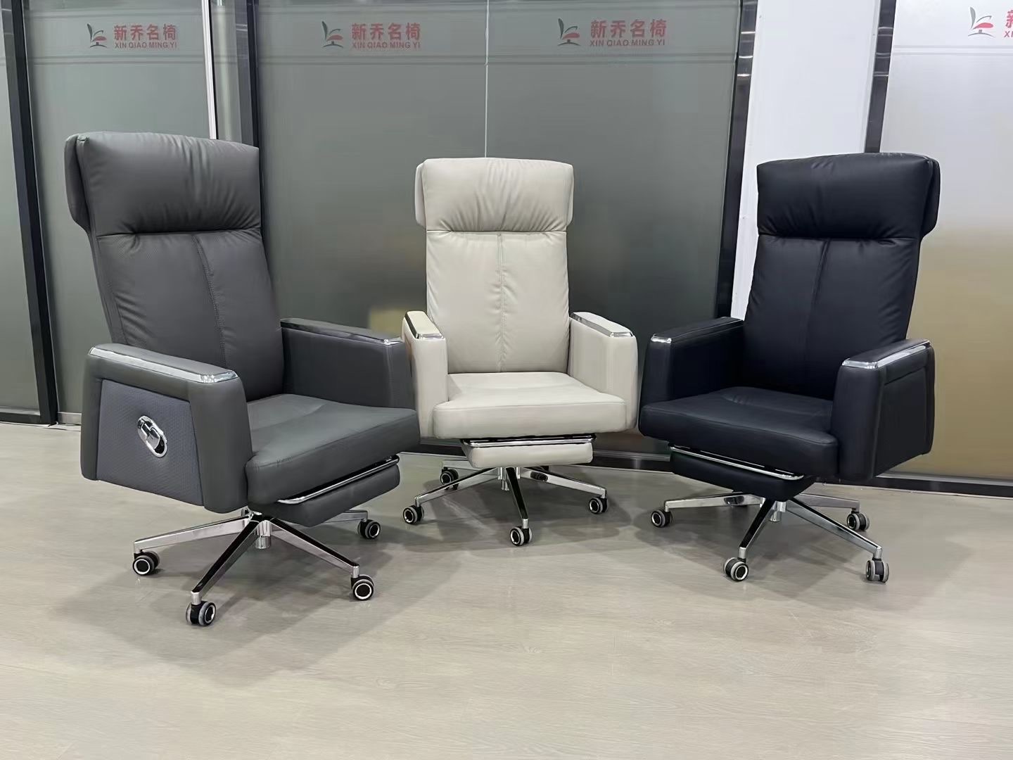 Office chair -9