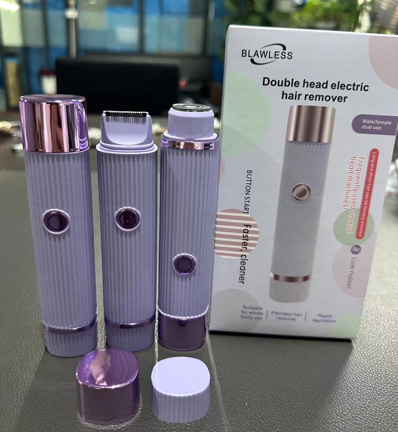 电动理发剪理发推子剃头电推子理发器