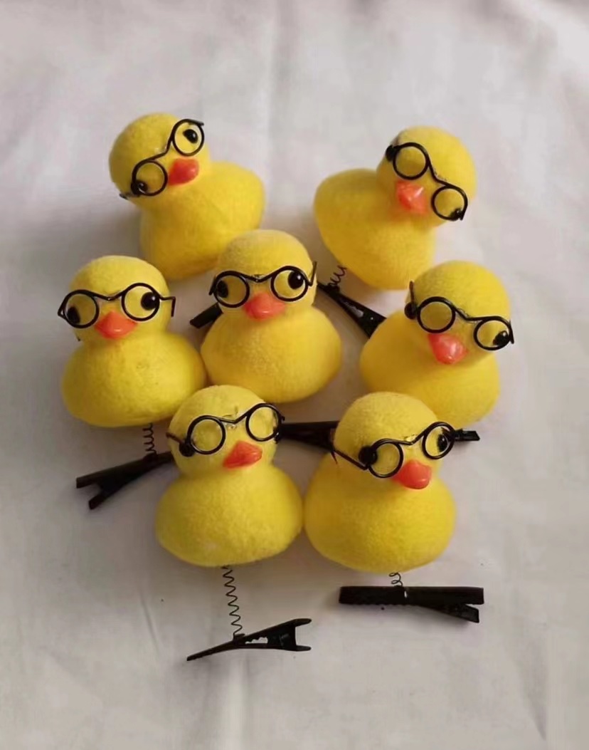 Creative accessories: Shark clip, hair accessory, hairpin, grab clip, unique design, fashionable and simple, women's headwear, new hairpin Item Picture