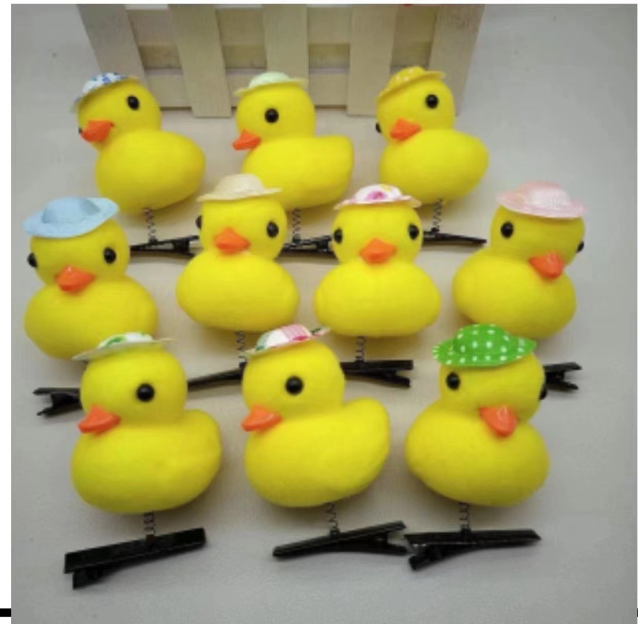 创意饰品鲨鱼夹发饰 发夹抓夹 独特设计时尚简约发饰女士头饰新款发夹