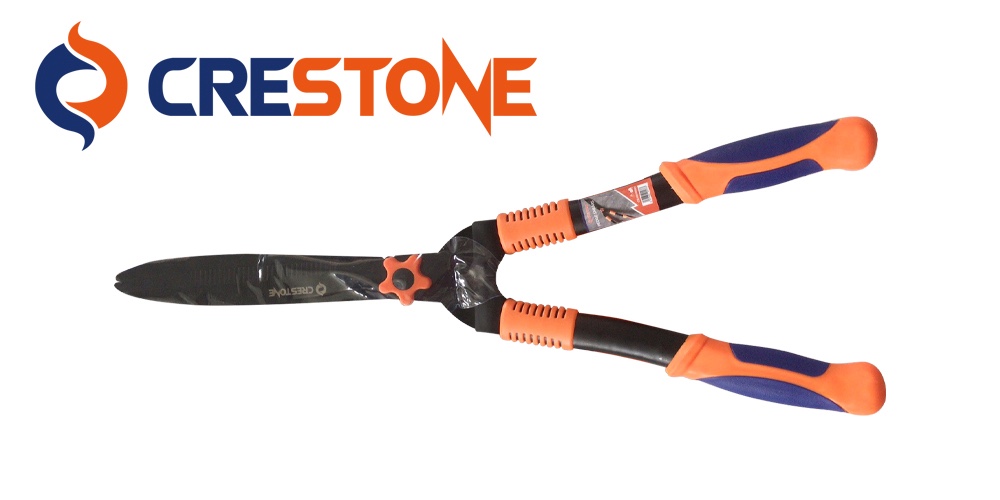 HEDGE SHEARS￼