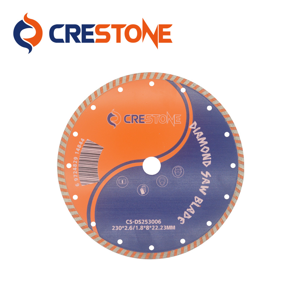 DIAMOND CUTTING DISC