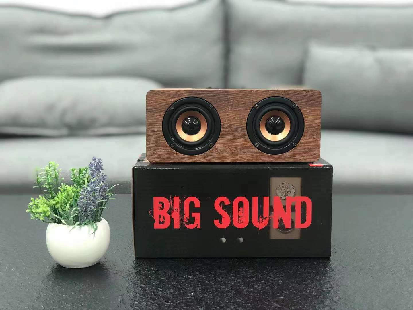 音箱低音炮/音箱/蓝牙音箱/音响音箱/音箱音响产品图