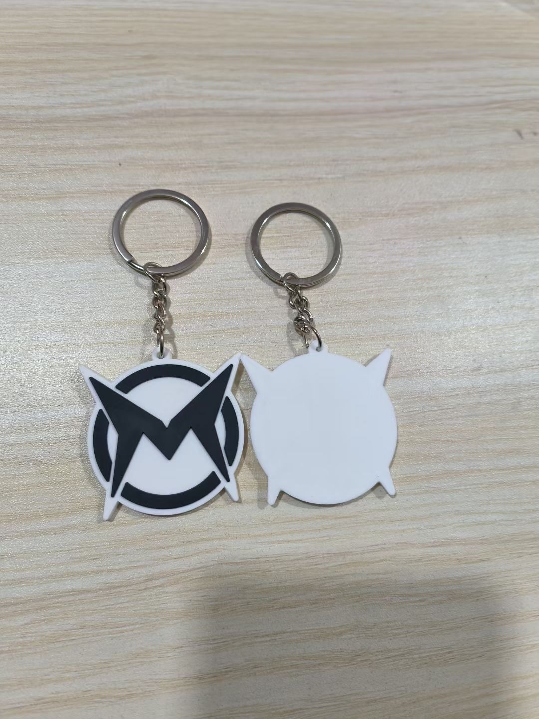 Customized refrigerator stickers, magnetic stickers, resin drops, cultural and creative PVC soft rubber, keychains, anime and cartoon peripheral small gifts, keychains, pendants, tourist souvenirs, pendants Specification drawing