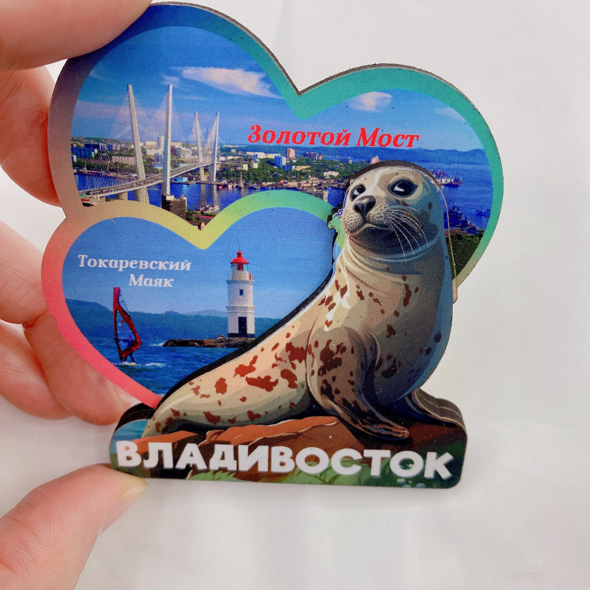 Customized refrigerator stickers for urban tourism from manufacturers, wholesale of household daily necessities, souvenirs, gifts, creative magnets and creative accessories detail image 7