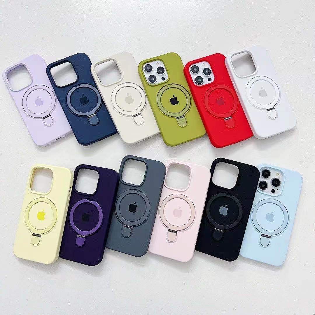 硅胶手机壳带直接苹果型号齐全