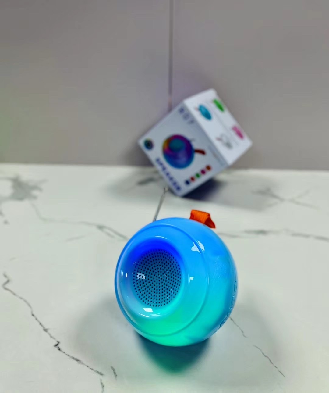 New B07 Macaron Wireless Bluetooth Speaker Speaker undefined