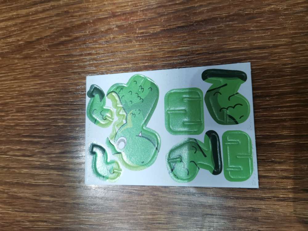Educational and educational puzzle building blocks, children's cartoon toys, airplane models, electric vehicle toys, creative toys, toys to enhance children's hands-on ability, children's cartoon toys detail image 11