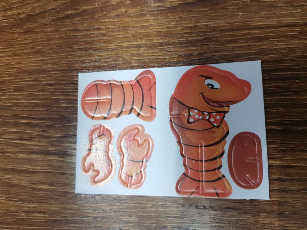 Educational and educational puzzle building blocks, children's cartoon toys, airplane models, electric vehicle toys, creative toys, toys to enhance children's hands-on ability, children's cartoon toys detail image 8