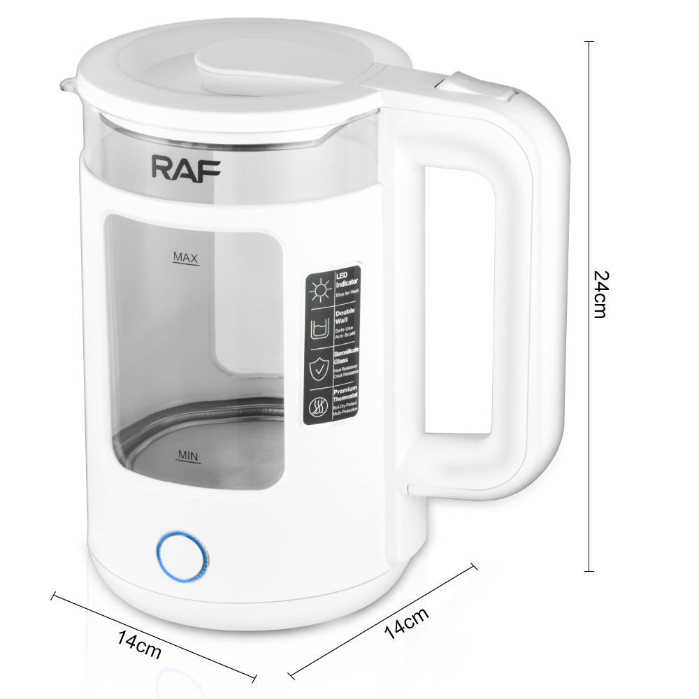 Electric kettle, thermos cup, all-in-one machine, kettle, multi-functional household portable, high-efficiency and energy-saving electric kettle Item Picture