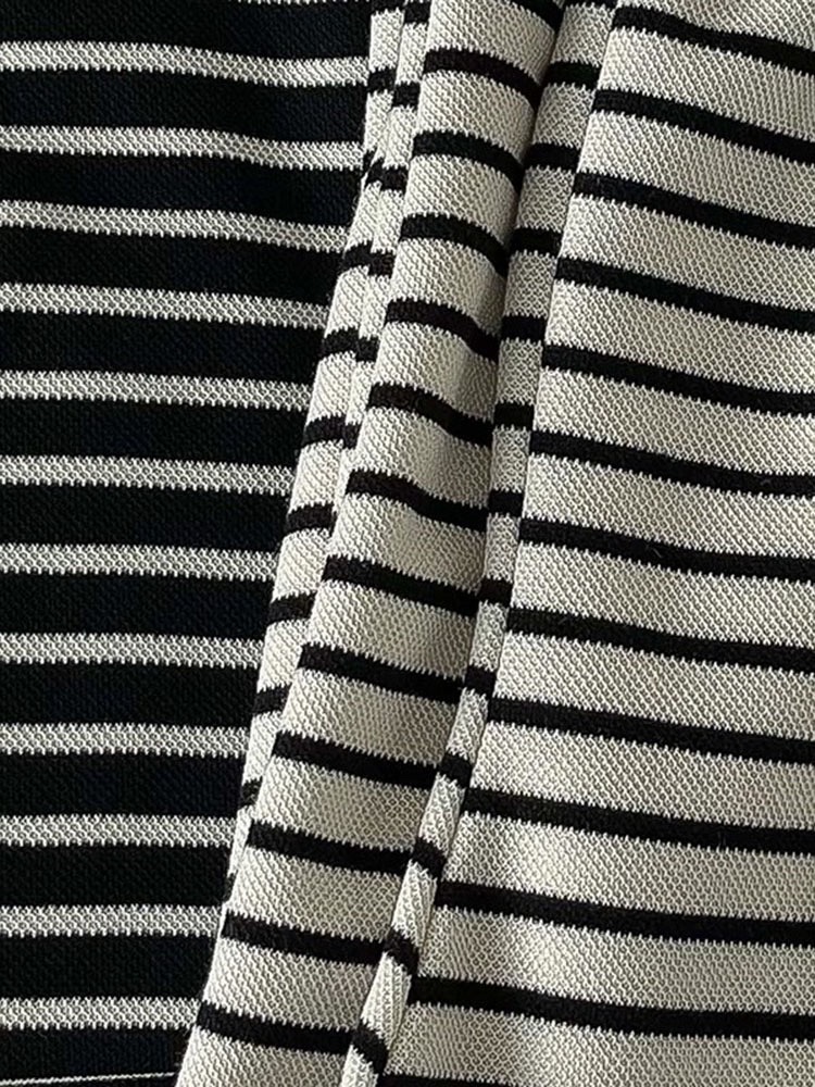 New loose and casual women's pants, summer sportswear for women, wide-leg pants, light, breathable, fashionable and comfortable, casual style, three-dimensional waist, Hong Kong-style horizontal wide-leg pants detail image 11