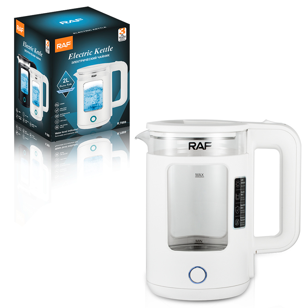 Electric kettle, thermos cup, all-in-one machine, kettle, multi-functional household portable, high-efficiency and energy-saving electric kettle Specification image