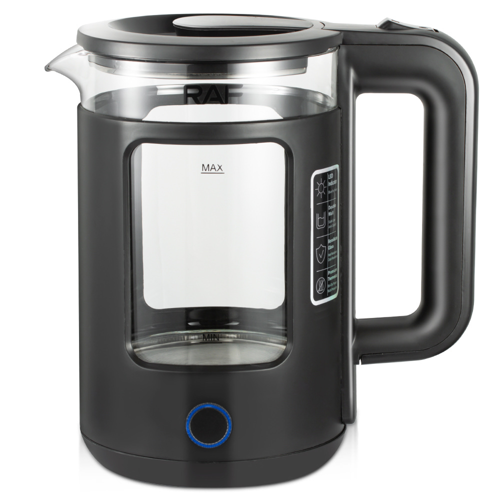 Electric kettle, thermos cup, all-in-one machine, kettle, multi-functional household portable, high-efficiency and energy-saving electric kettle Application Scenario