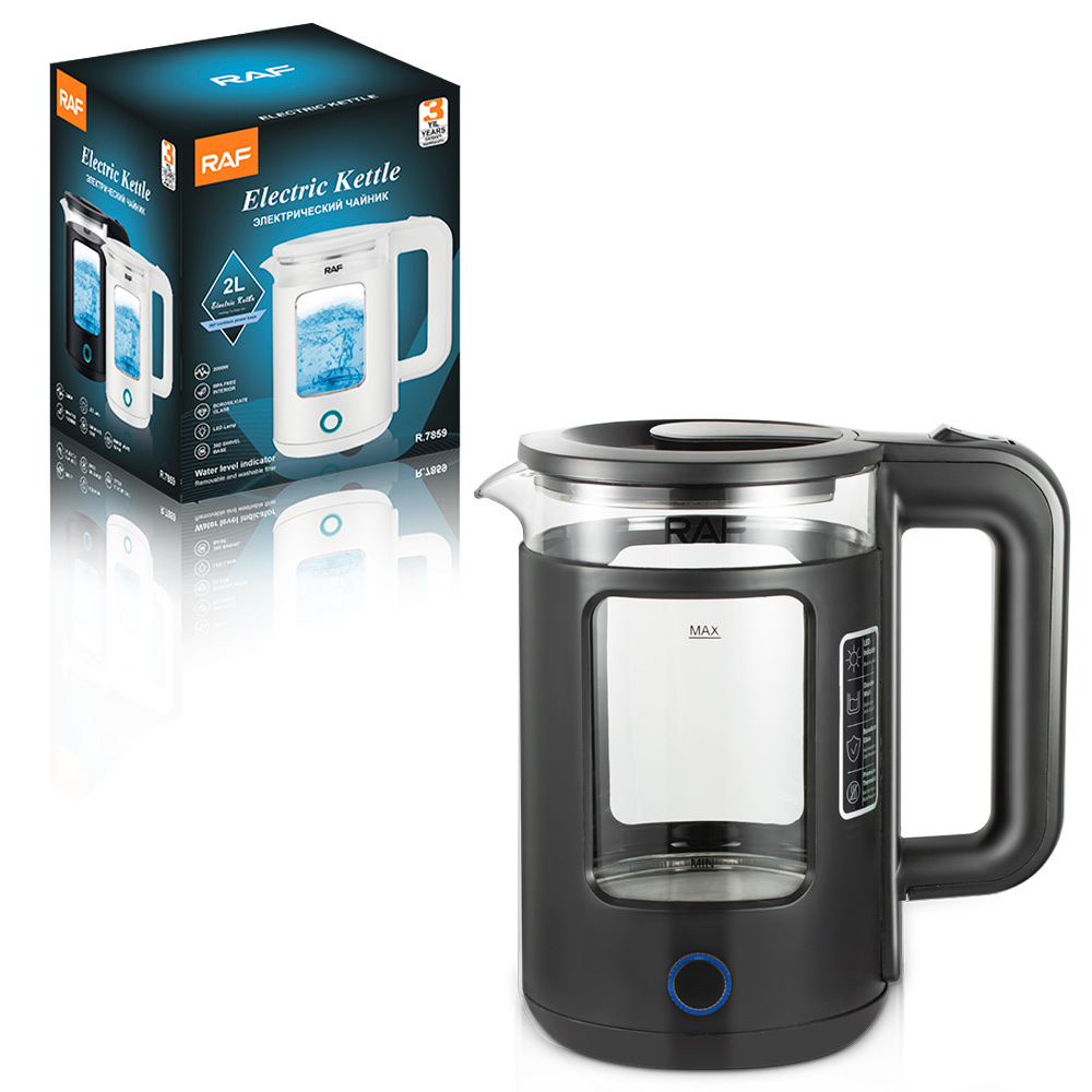 Electric kettle, thermos cup, all-in-one machine, kettle, multi-functional household portable, high-efficiency and energy-saving electric kettle details Picture