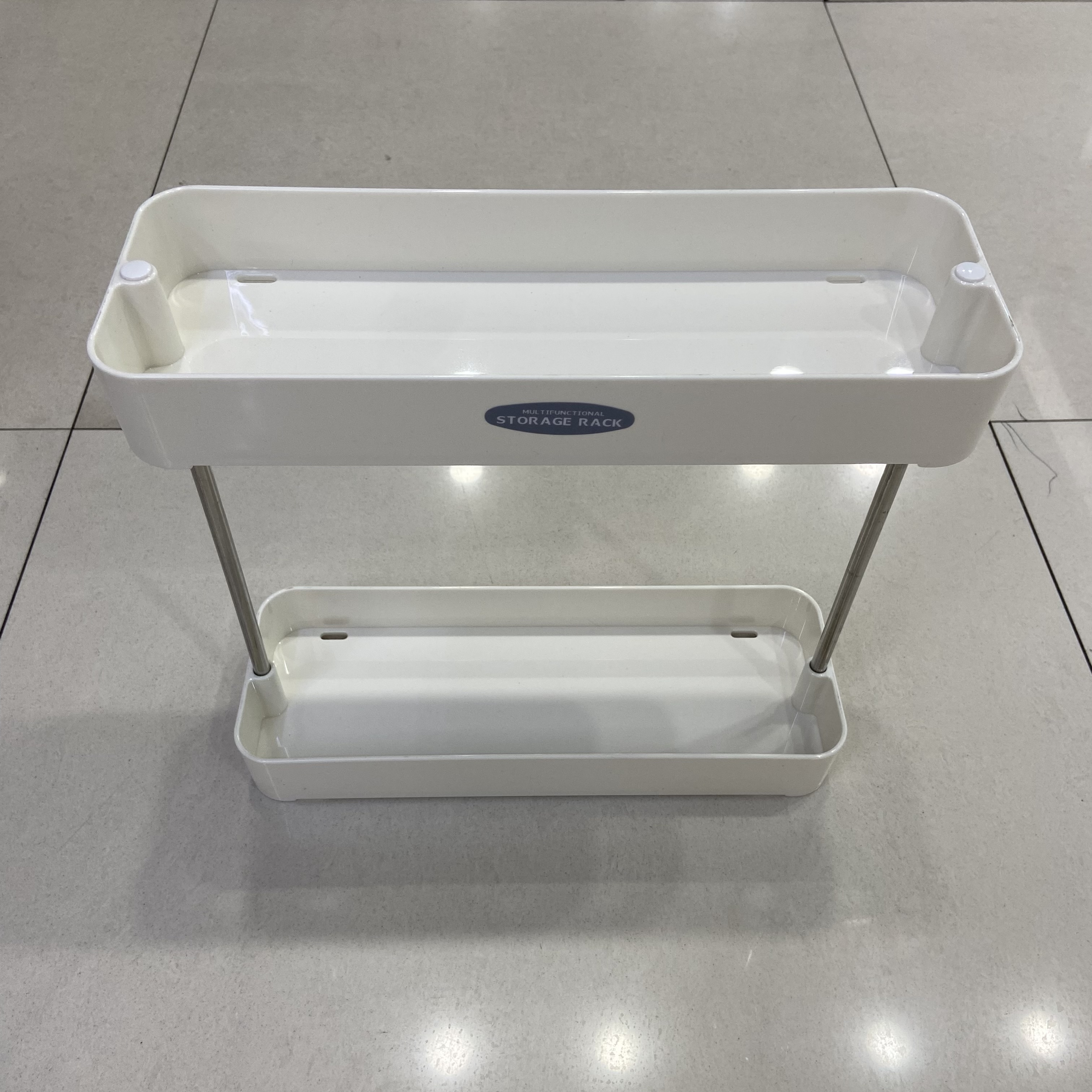 Seasoning Box Wall Hanging Kitchen Sealed Moisture-Proof Seasoning Storage Rack Integrated Salt Tank Special Seasoning Storage Rack Specification drawing