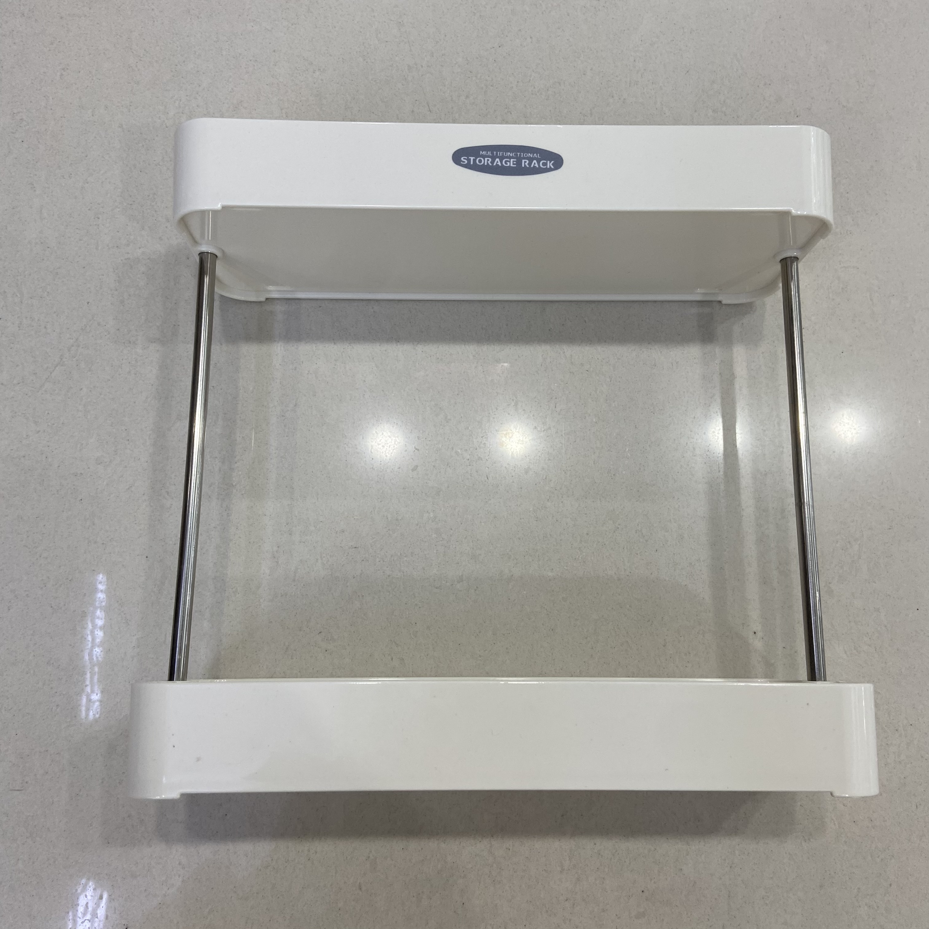 Seasoning Box Wall Hanging Kitchen Sealed Moisture-Proof Seasoning Storage Rack Integrated Salt Tank Special Seasoning Storage Rack Application Scenario