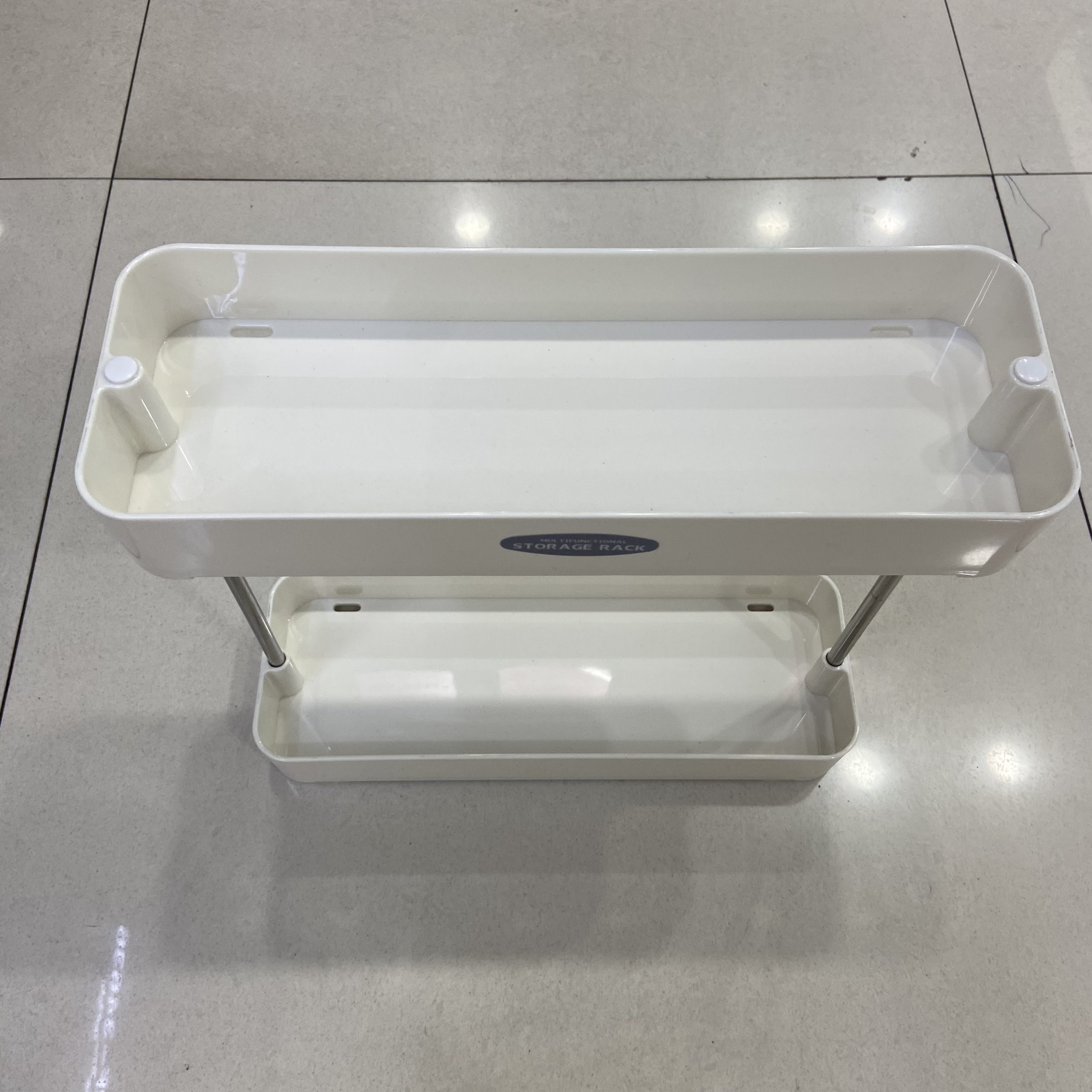 Seasoning Box Wall Hanging Kitchen Sealed Moisture-Proof Seasoning Storage Rack Integrated Salt Tank Special Seasoning Storage Rack Specification drawing