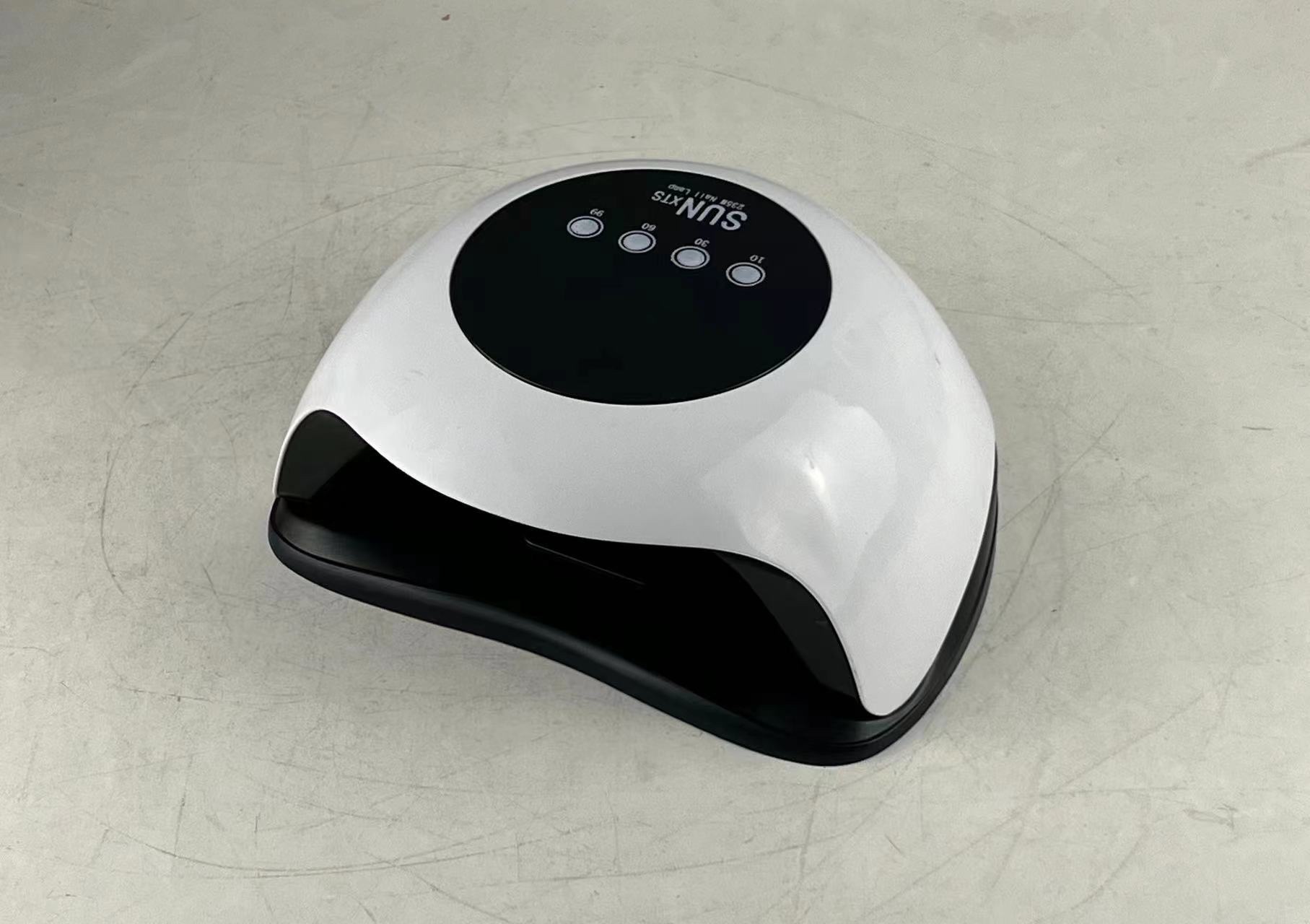 165W Nail Machine 165W High Power Nail Polish Machine Toaster Light undefined