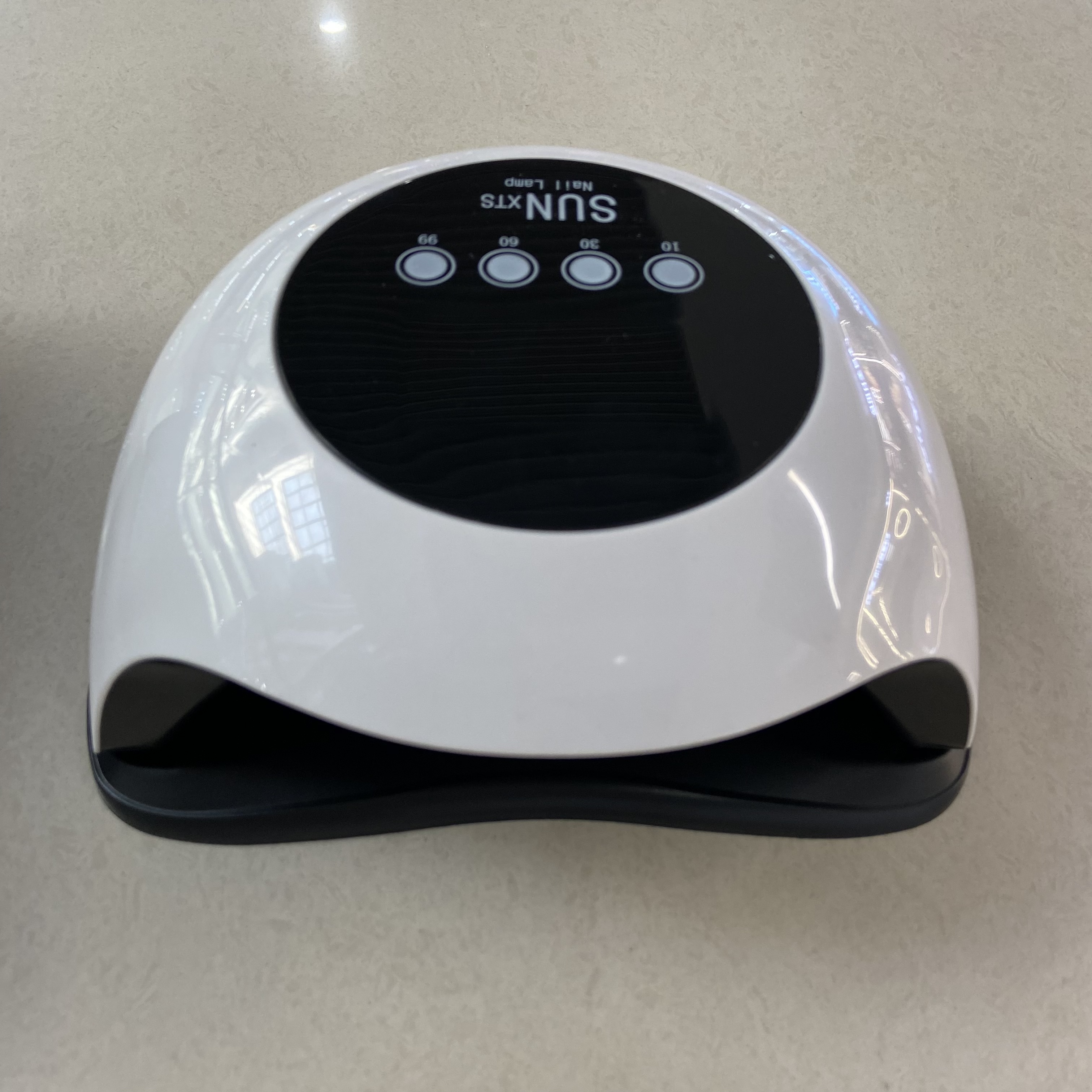 165W Nail Machine 165W High Power Nail Polish Machine Toaster Light Application Scenario