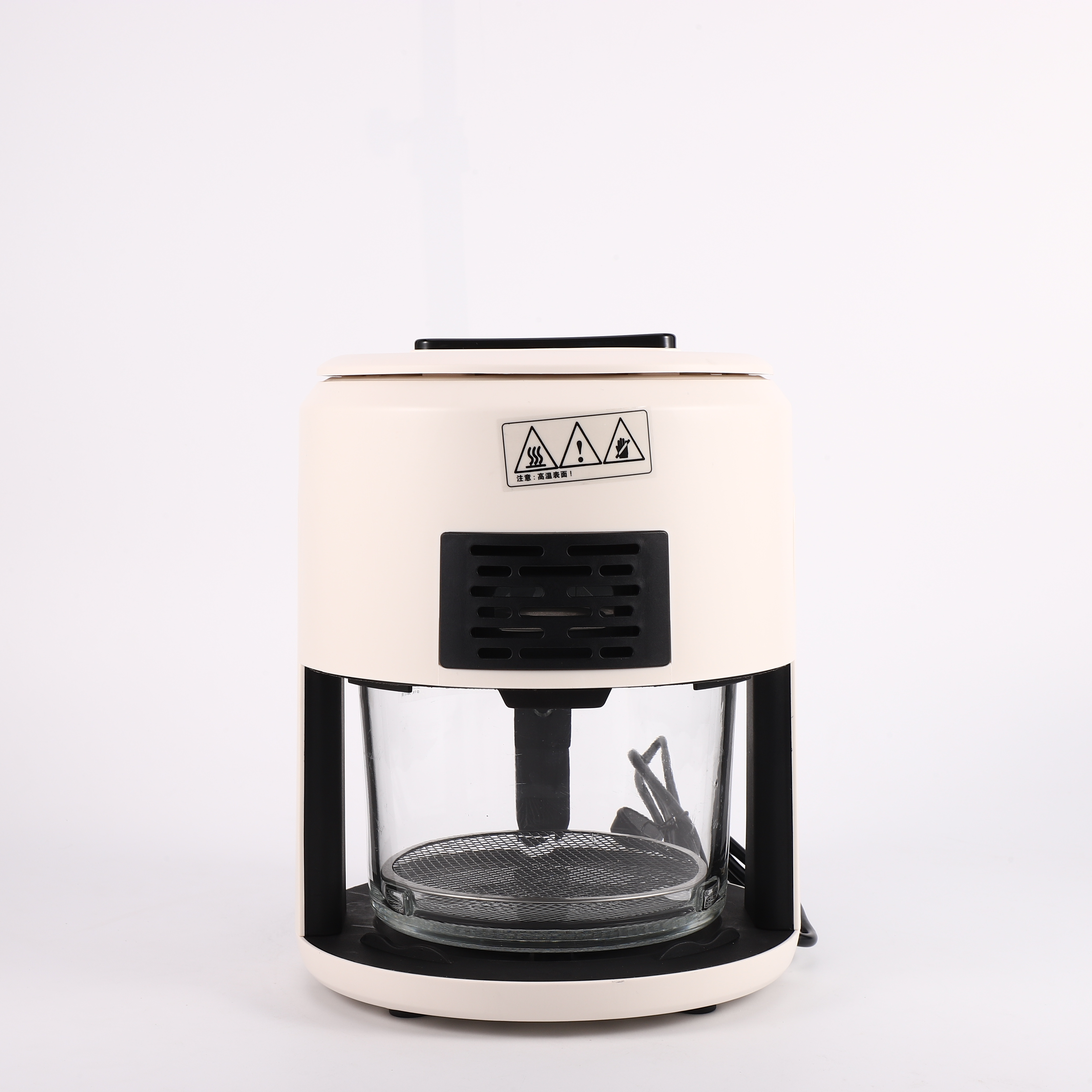 Air Fryer Home Visualization Multi-Functional Electric Fryer Large Capacity Electric Oven Smart Electric Fryer undefined