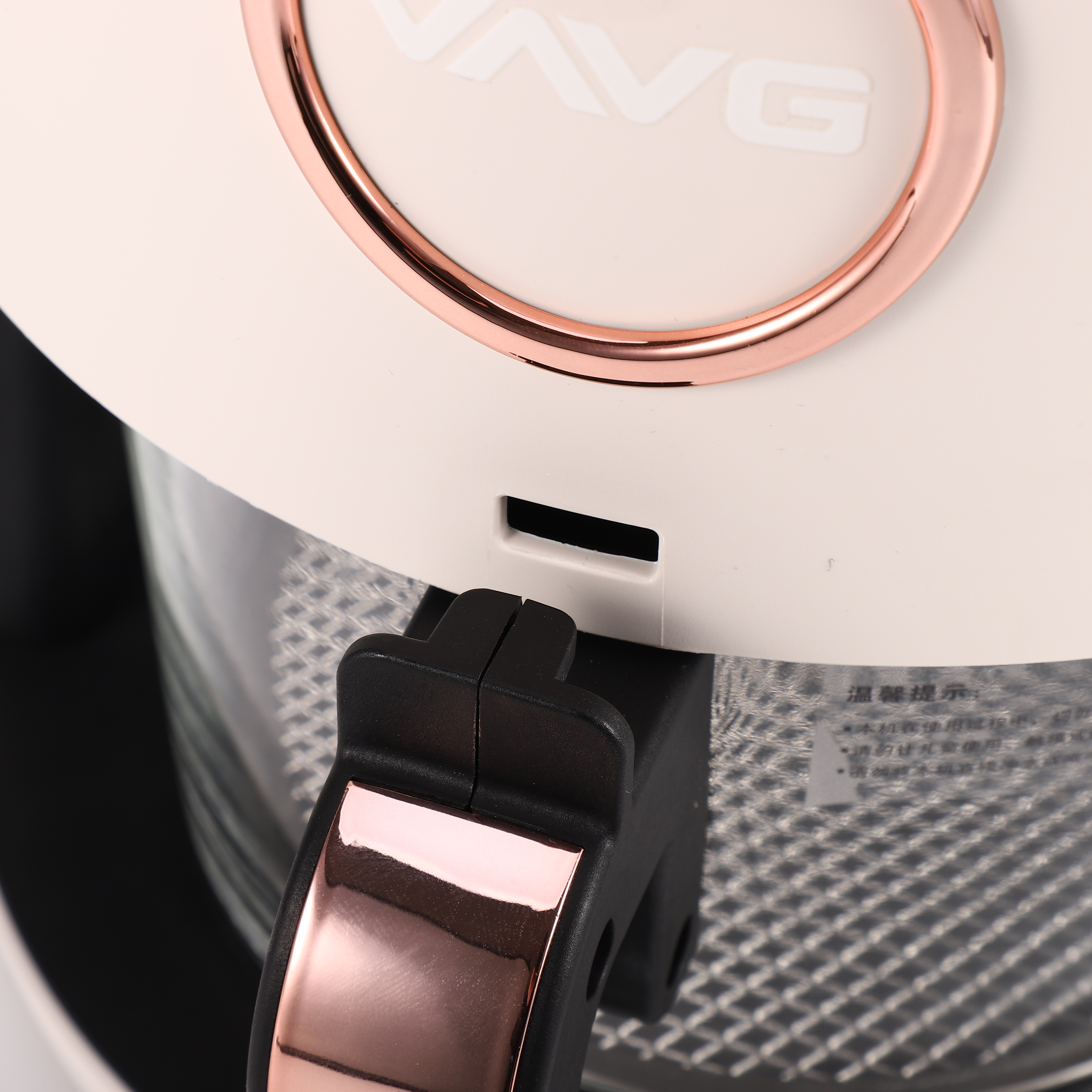 Air Fryer Home Visualization Multi-Functional Electric Fryer Large Capacity Electric Oven Smart Electric Fryer undefined
