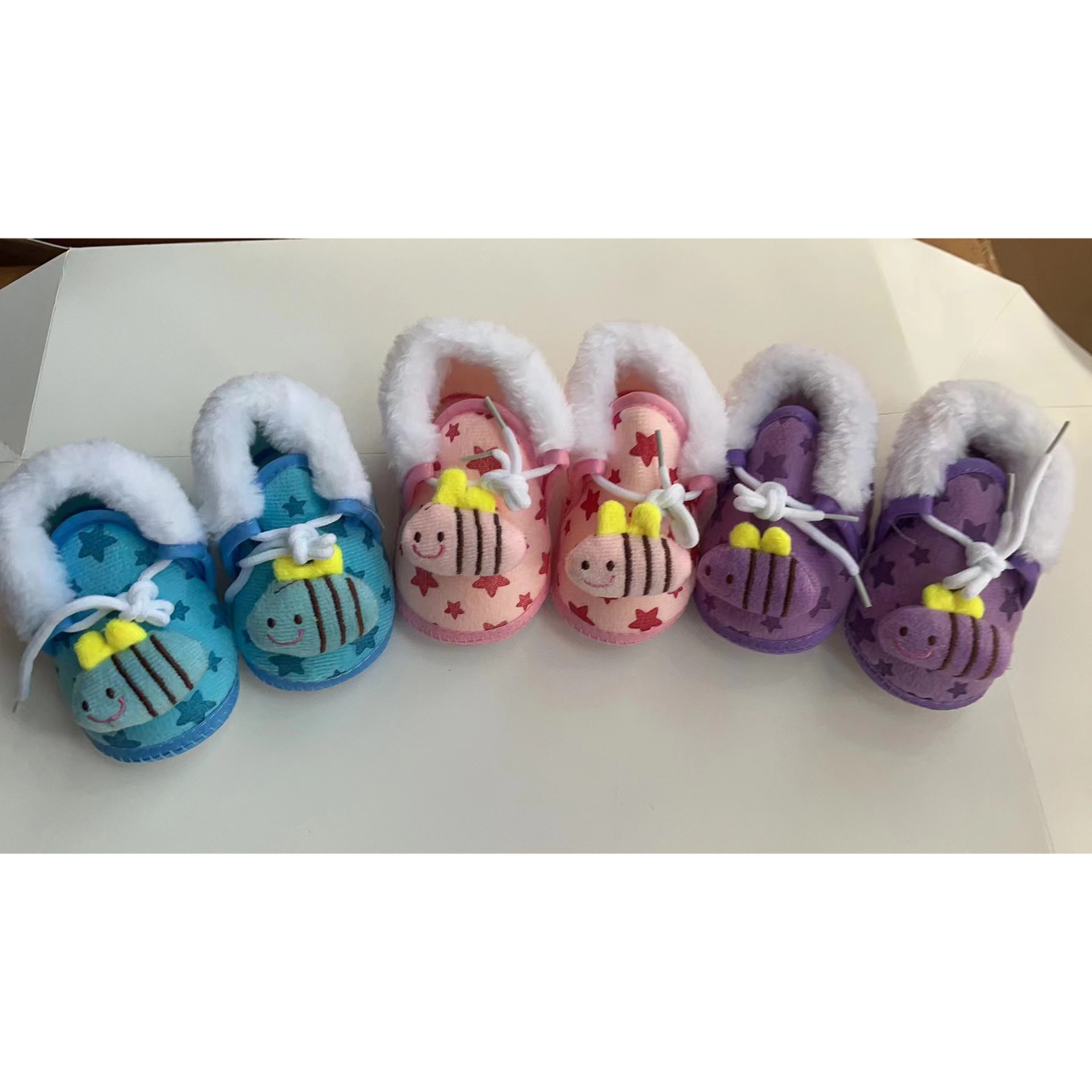 baby shoes for baby or children winter shoes many colors designs can choose 0-1 year baby  full figure