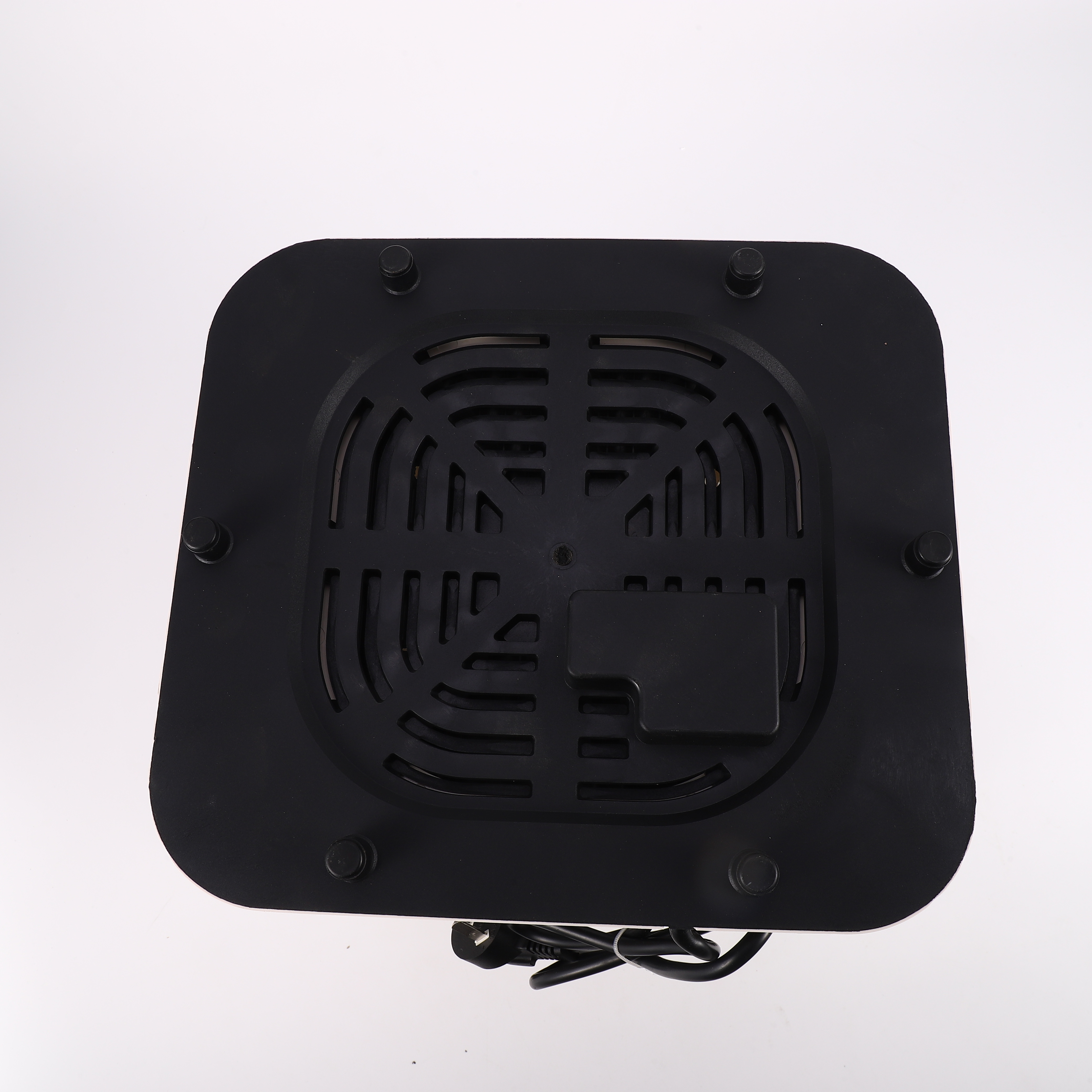 Air Fryer Home Visualization Multi-Functional Electric Fryer Large Capacity Electric Oven Smart Electric Fryer undefined