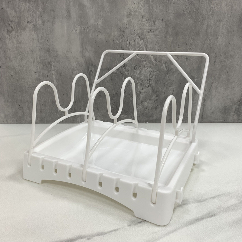 其他厨房整理用品实物图