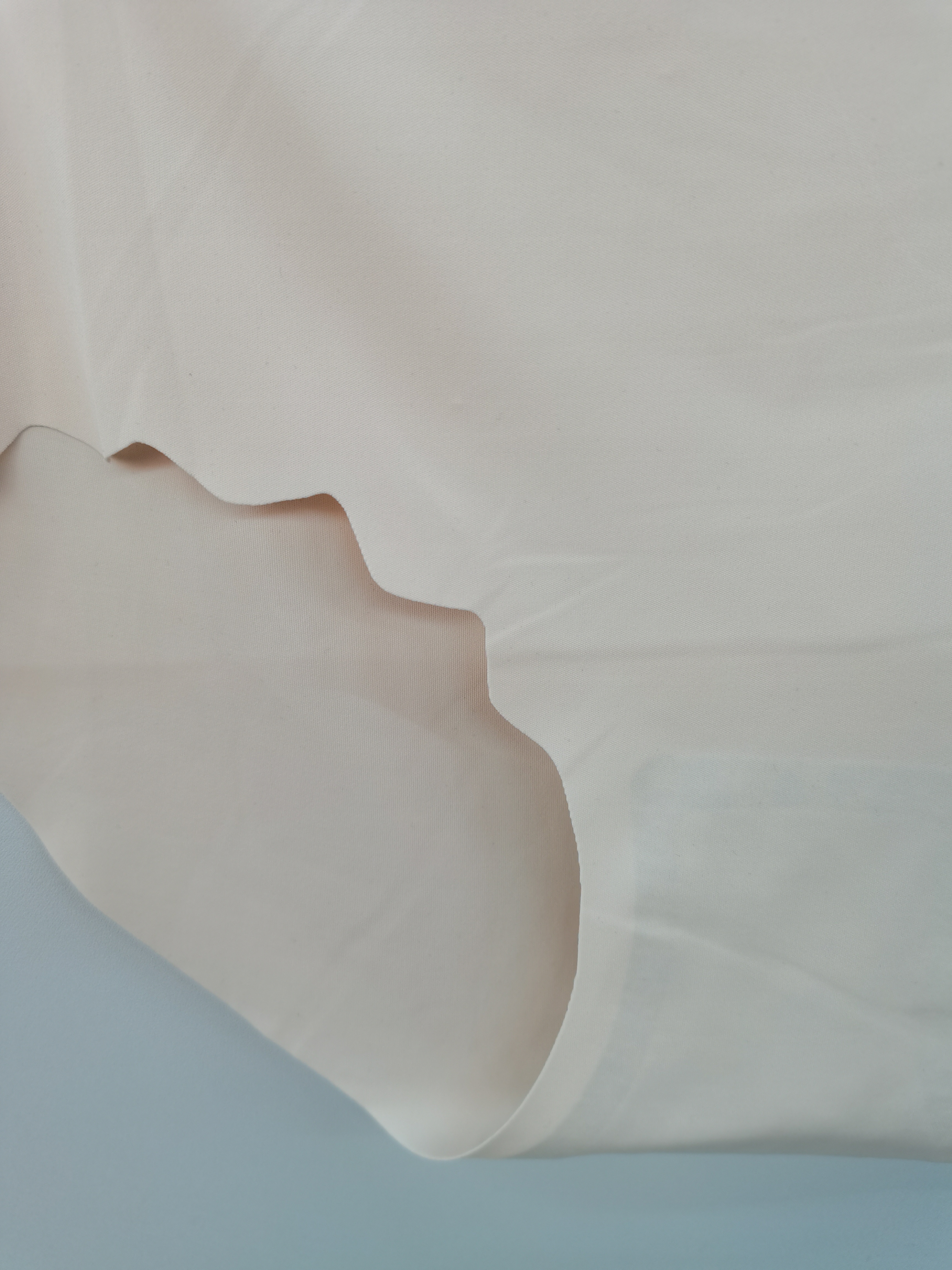 New product Launch 2026: Seamless new Women's underwear. Light pink soles, comfortable, breathable, refreshing, fashionable and trendy Specification image