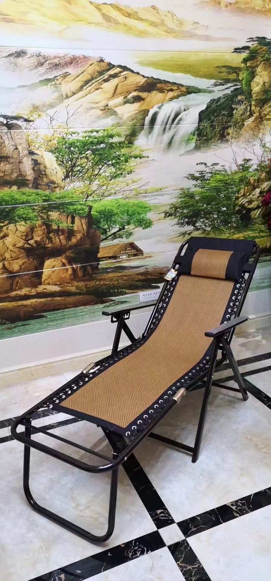 Recliner Bed Rollaway Bed Sofa Bed Application Scenario