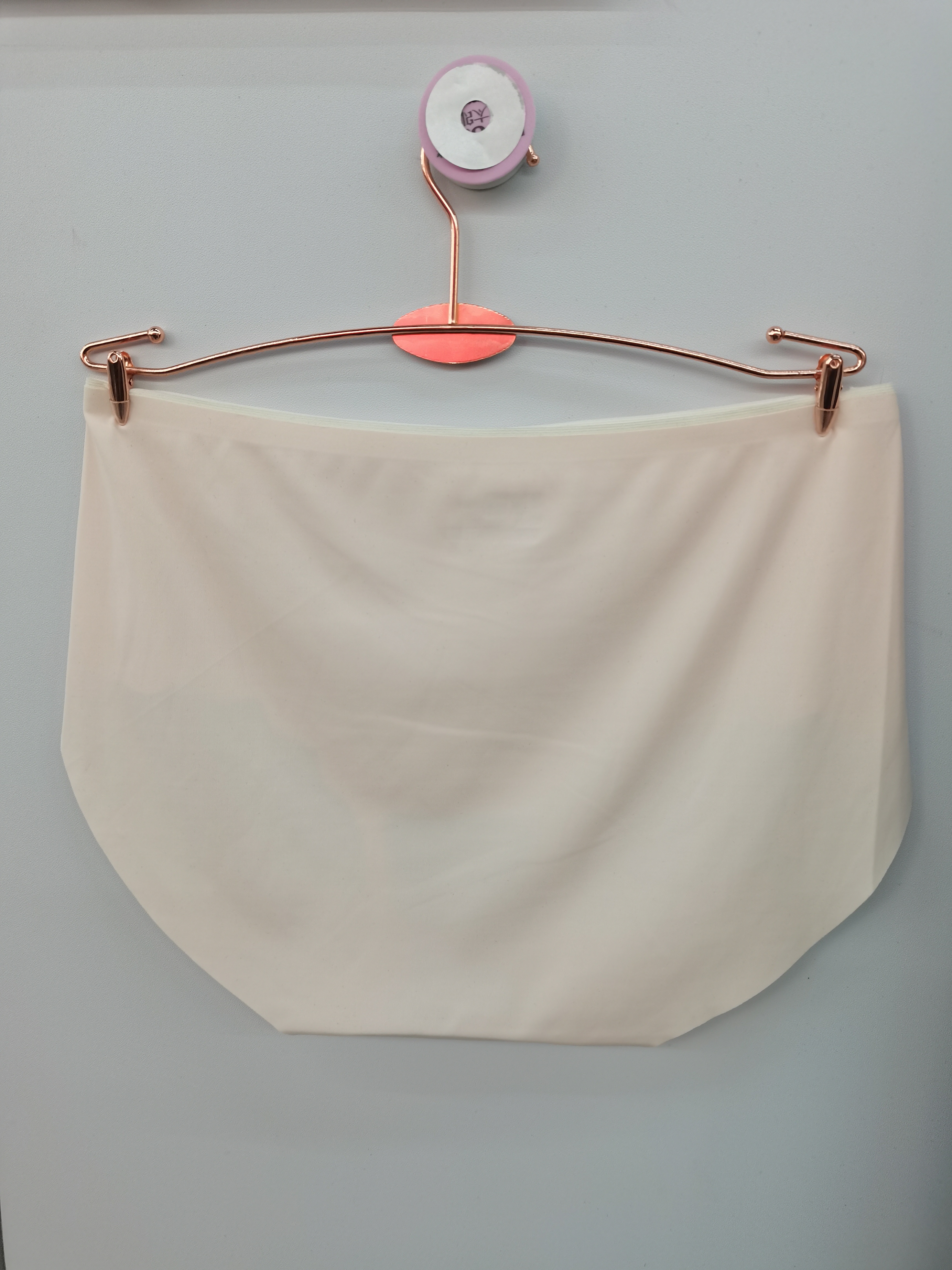 New product Launch 2026: Seamless new Women's underwear. Light pink soles, comfortable, breathable, refreshing, fashionable and trendy details Picture